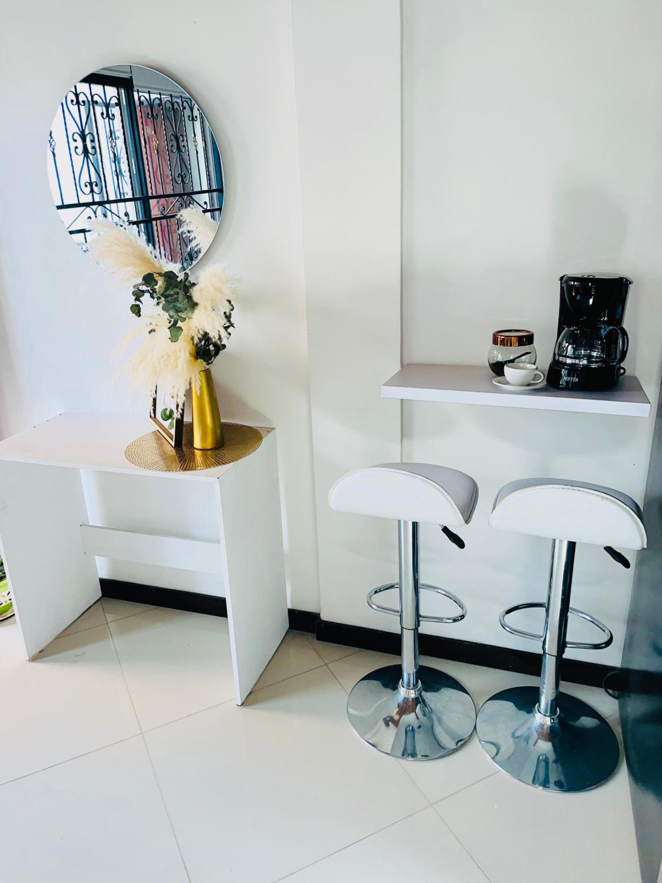 Apartamento moderno en Laureles - Medellín