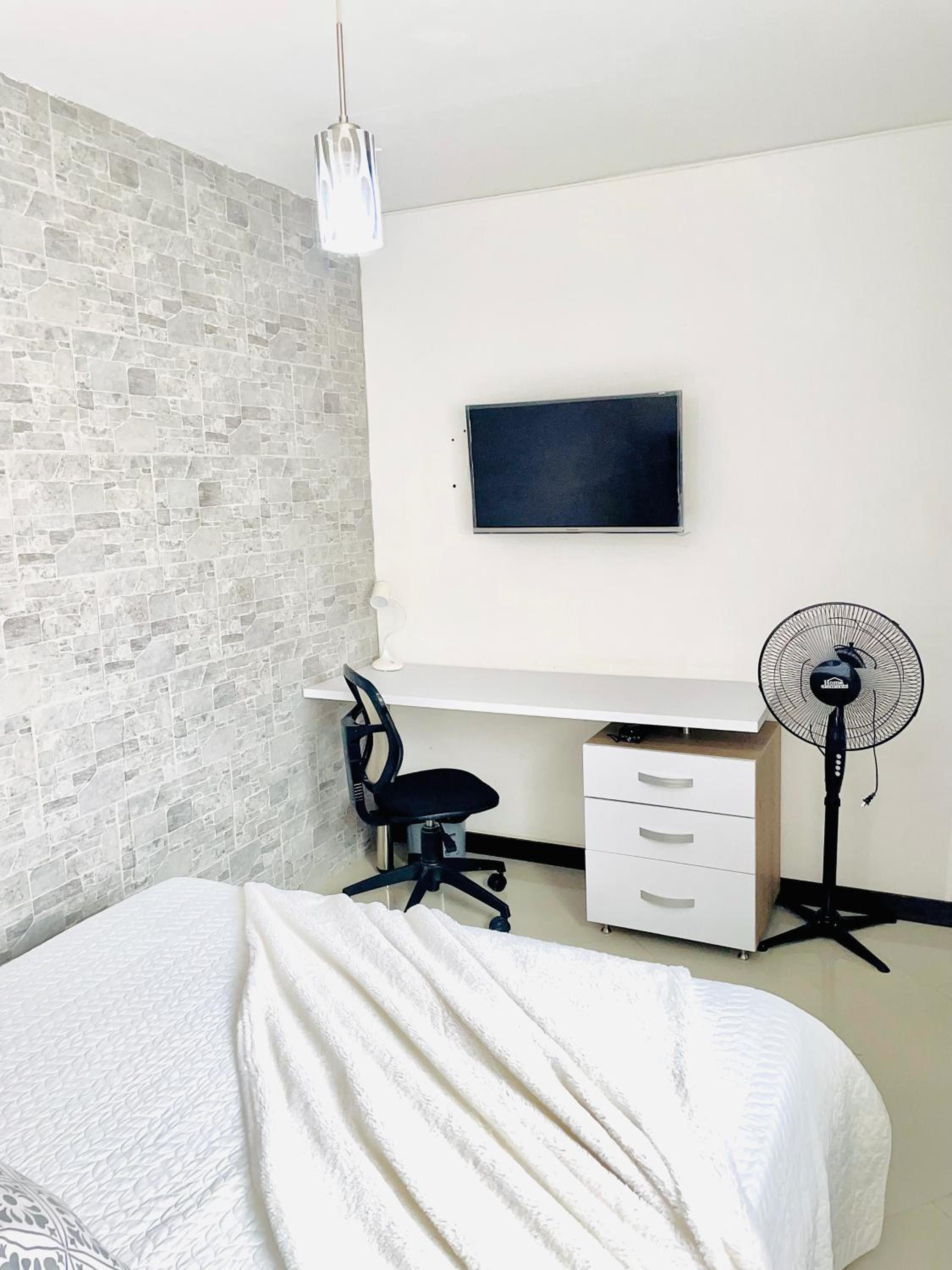 Apartamento moderno en Laureles - Medellín