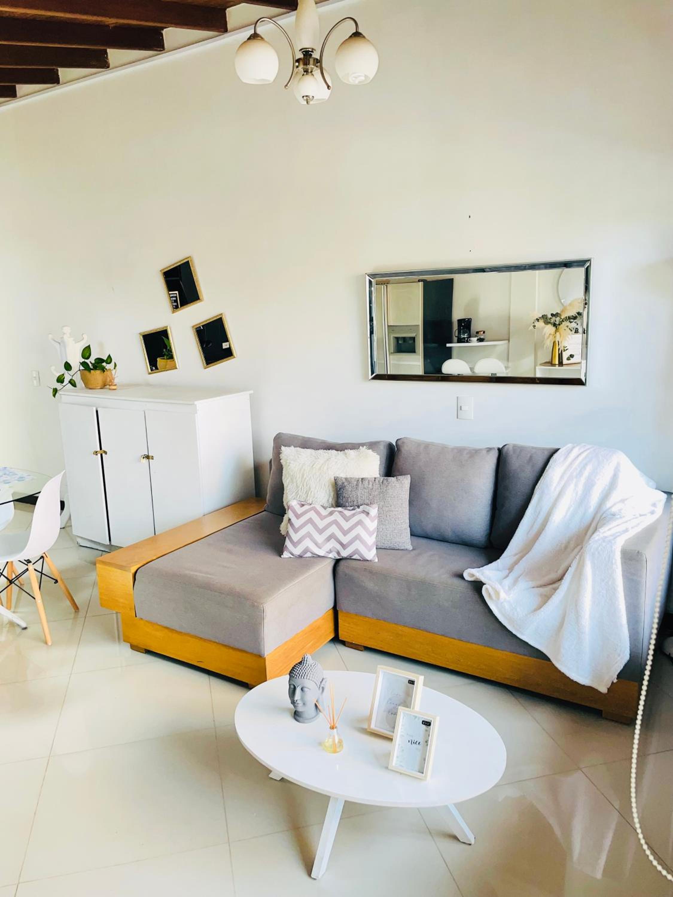 Apartamento moderno en Laureles - Medellín