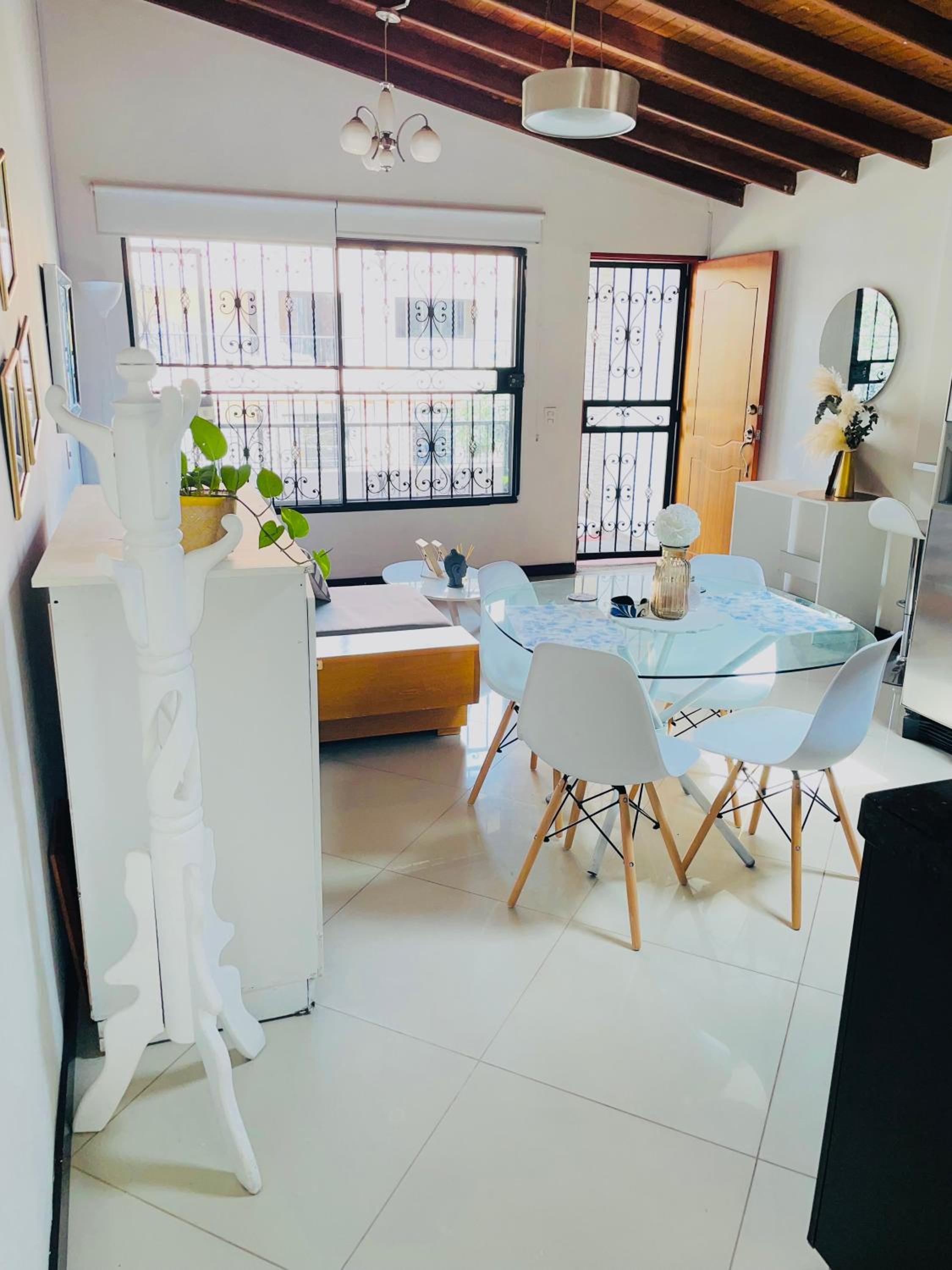 Apartamento moderno en Laureles - Medellín