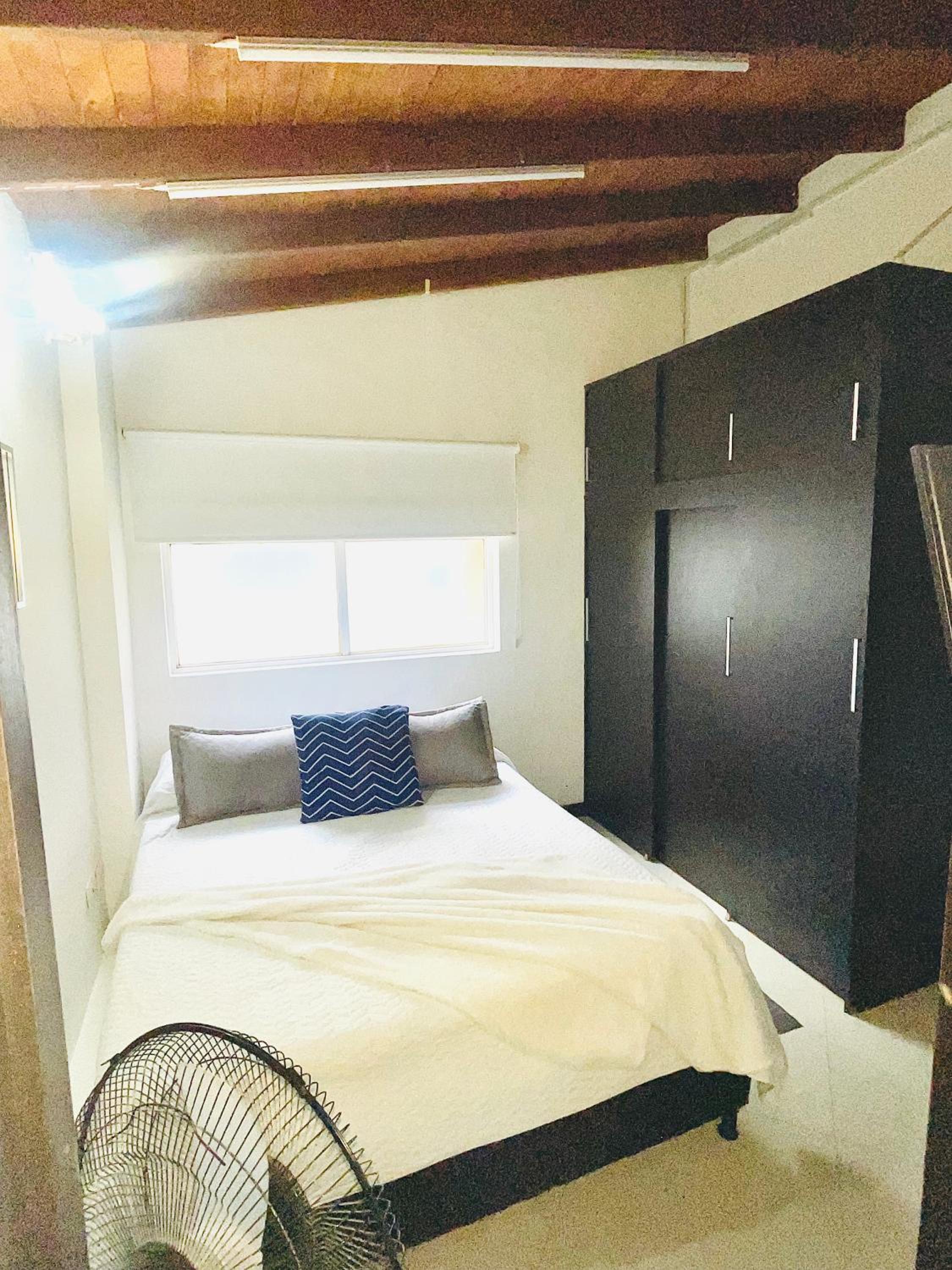 Apartamento moderno en Laureles - Medellín