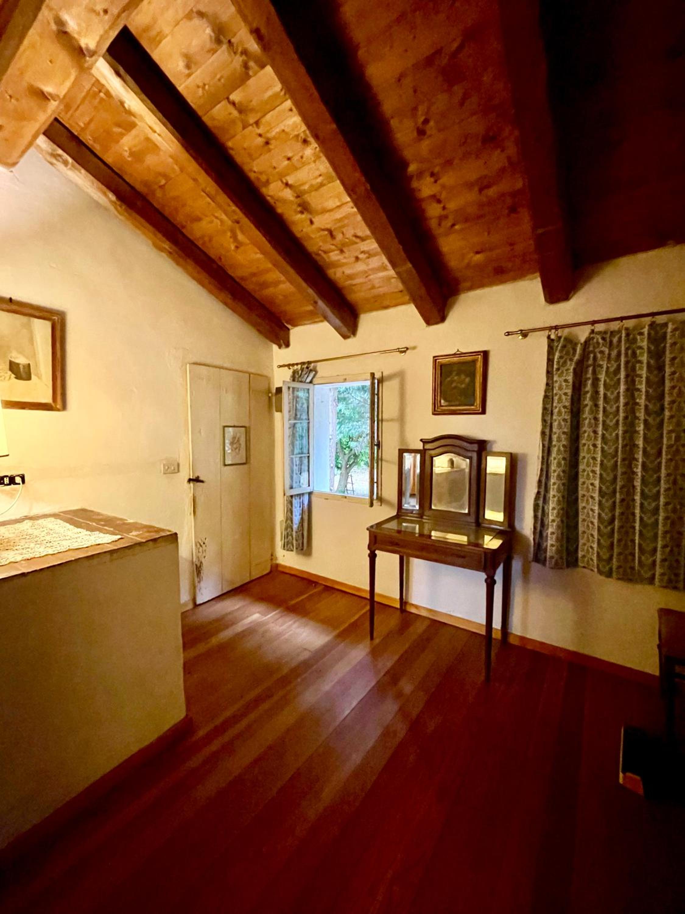 Private villa in the park close to Venice, photo 13