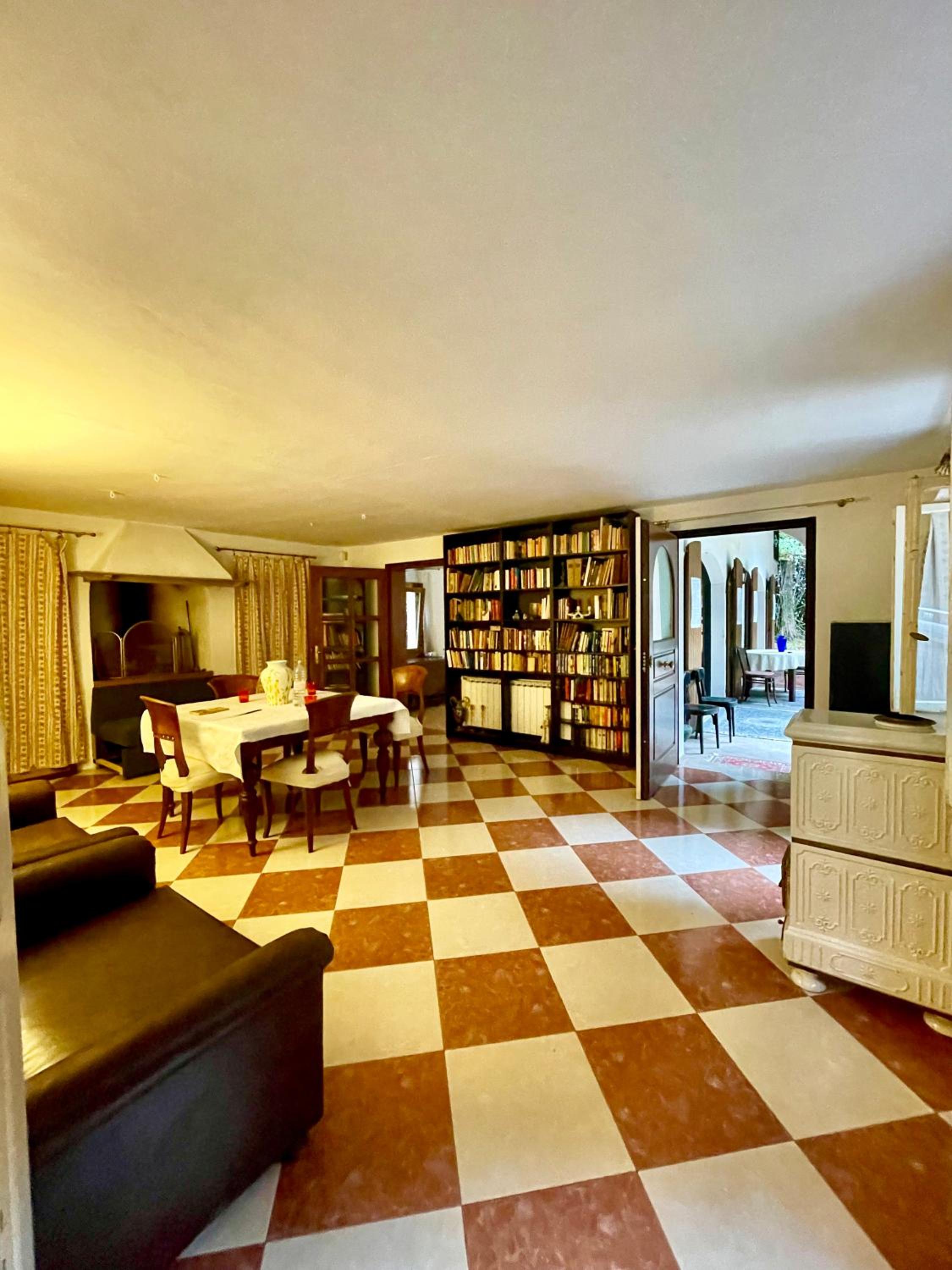Private villa in the park close to Venice, photo 32