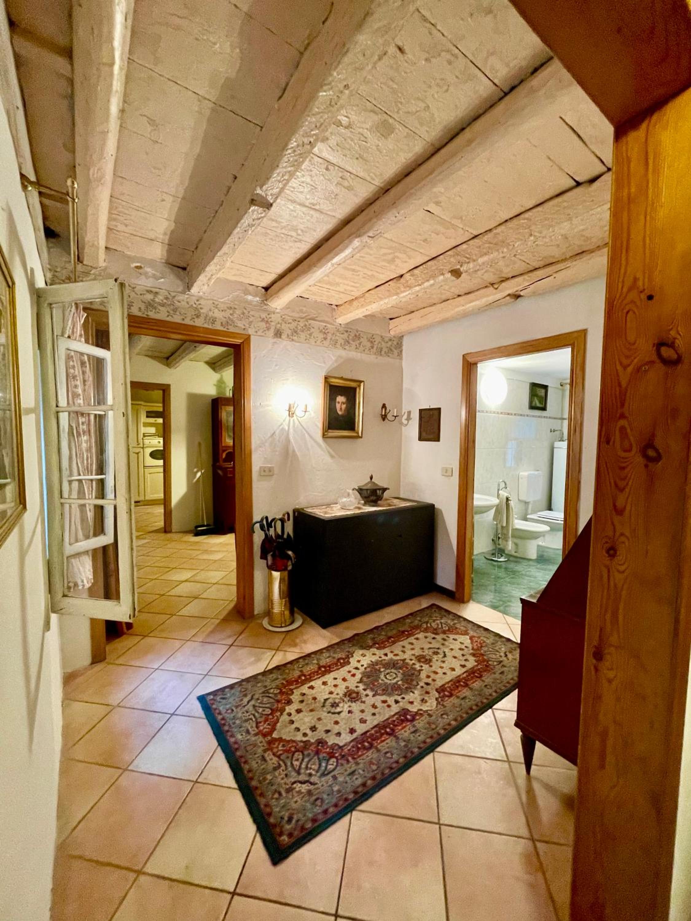 Private villa in the park close to Venice, photo 40