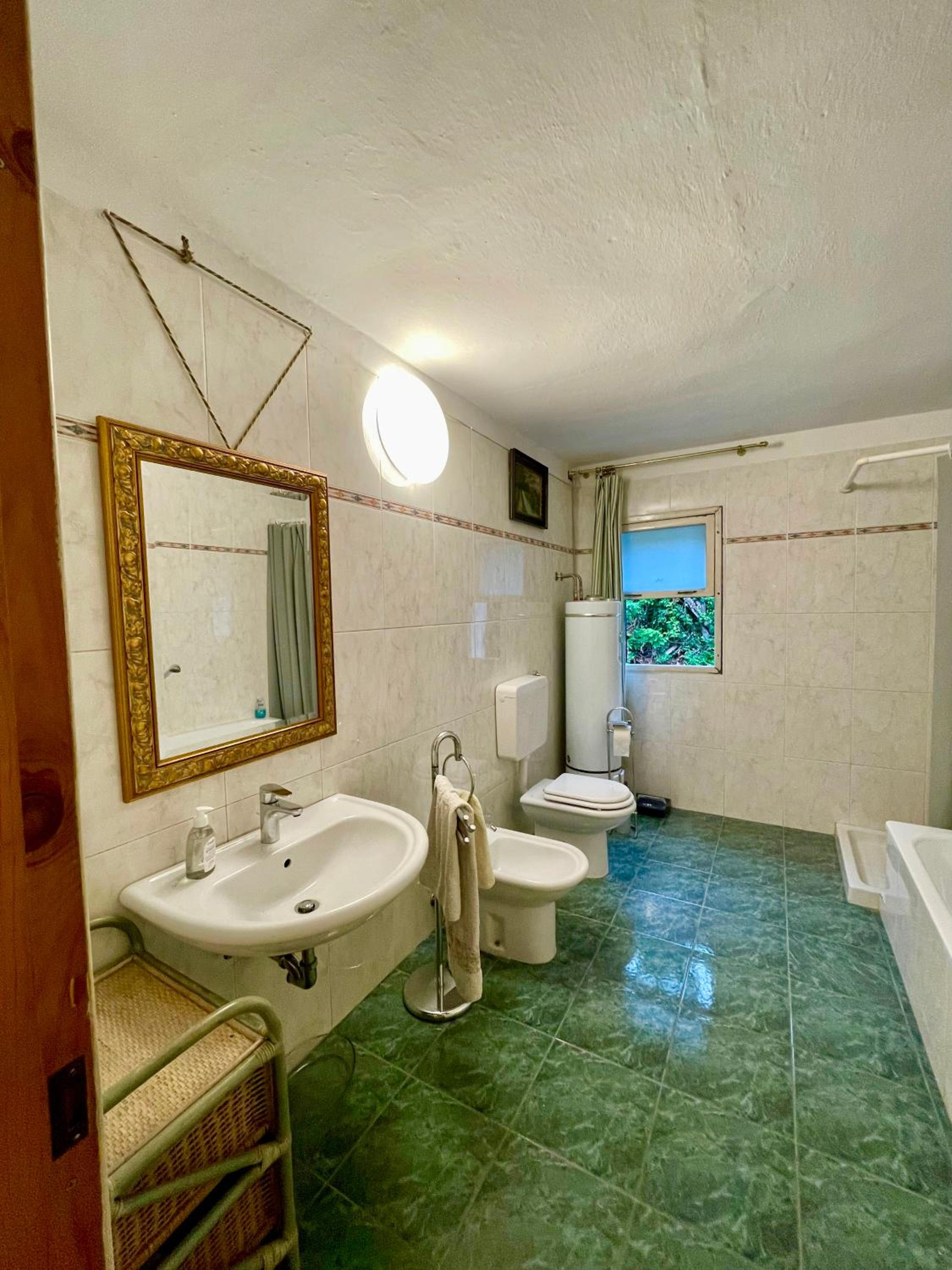 Private villa in the park close to Venice, photo 8
