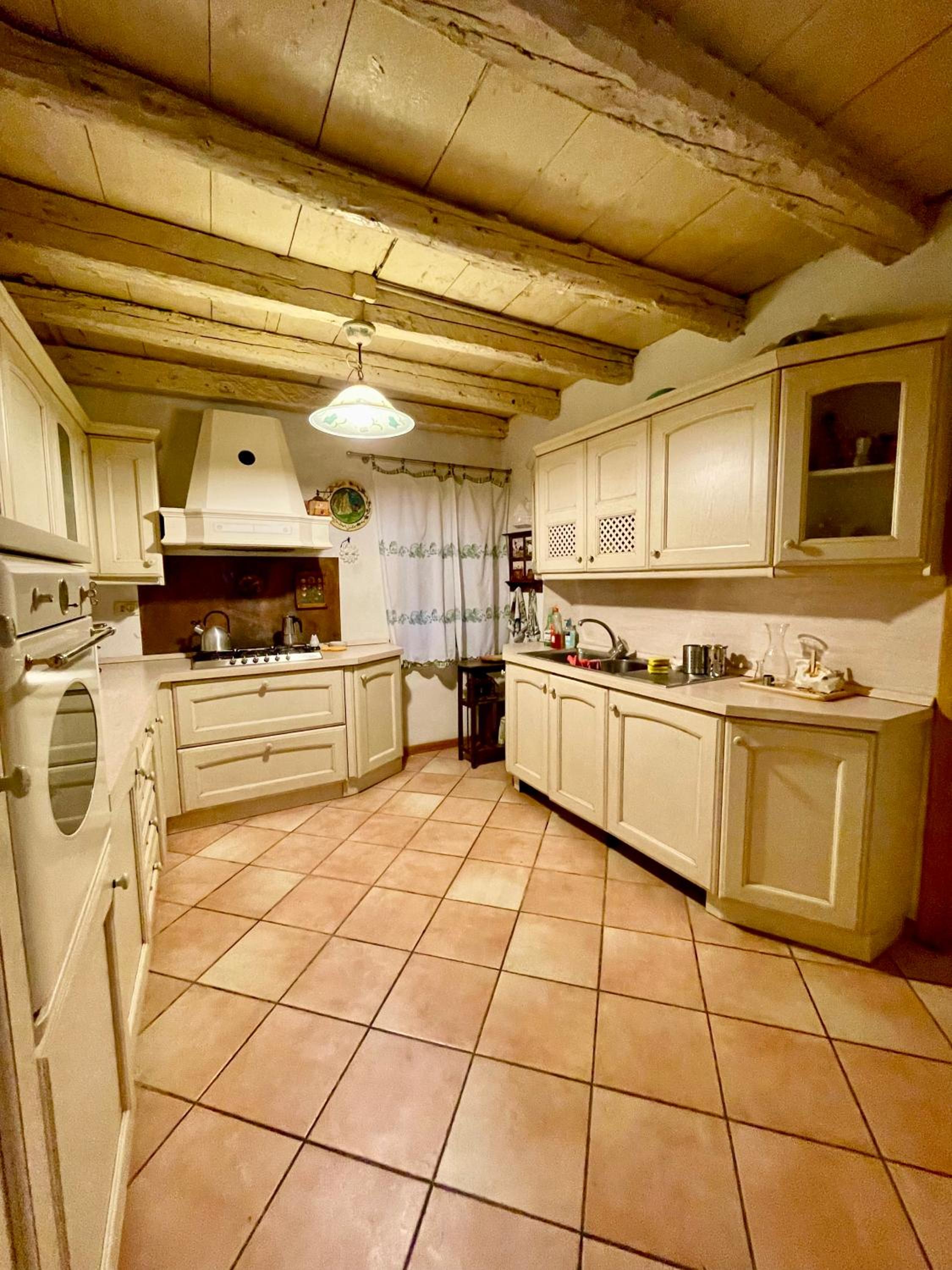 Private villa in the park close to Venice, photo 39