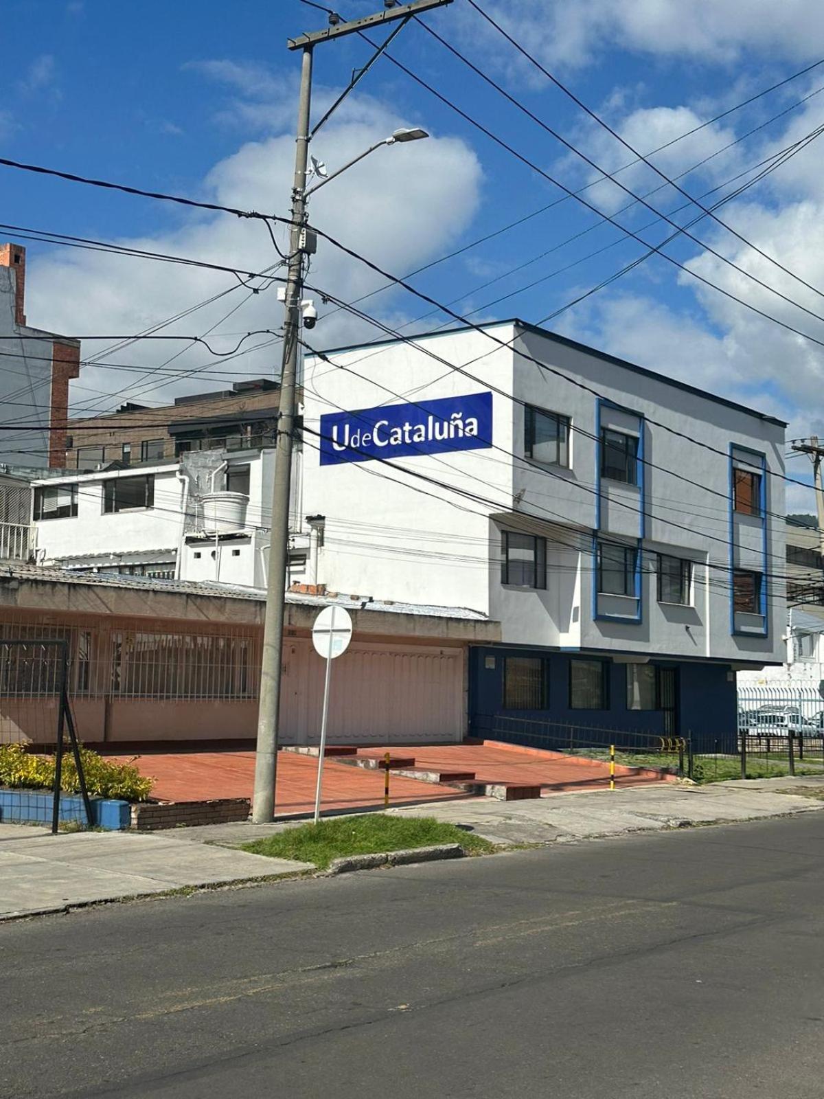 Refugio Urbano en la mejor zona de Bogotá