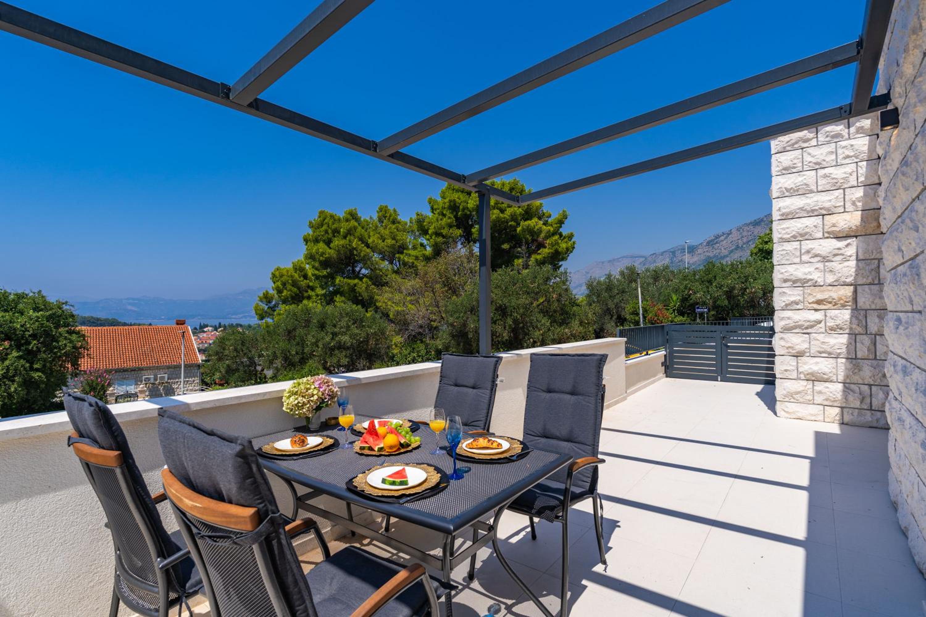 Apartment Raat, Cavtat