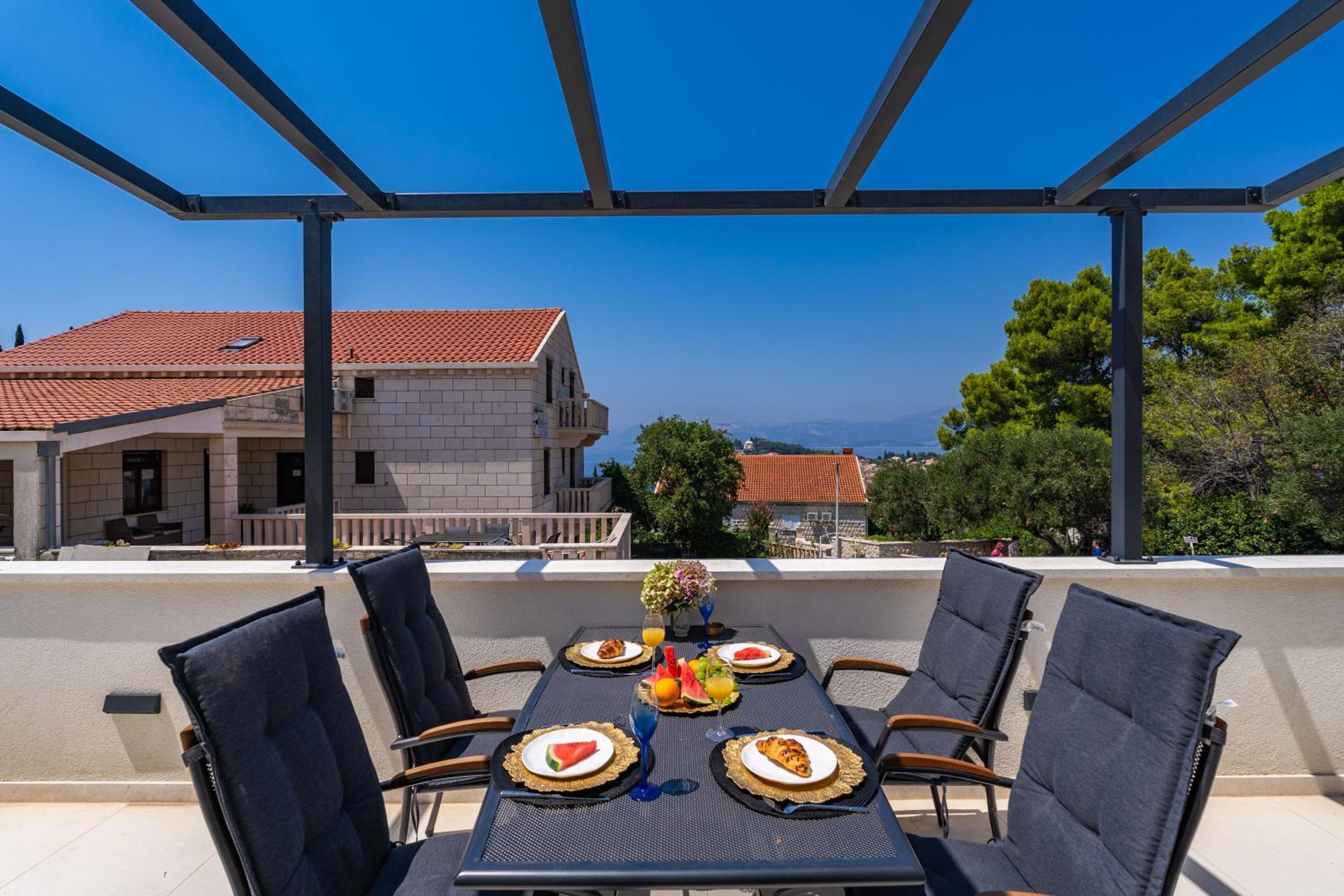 Apartment Raat, Cavtat