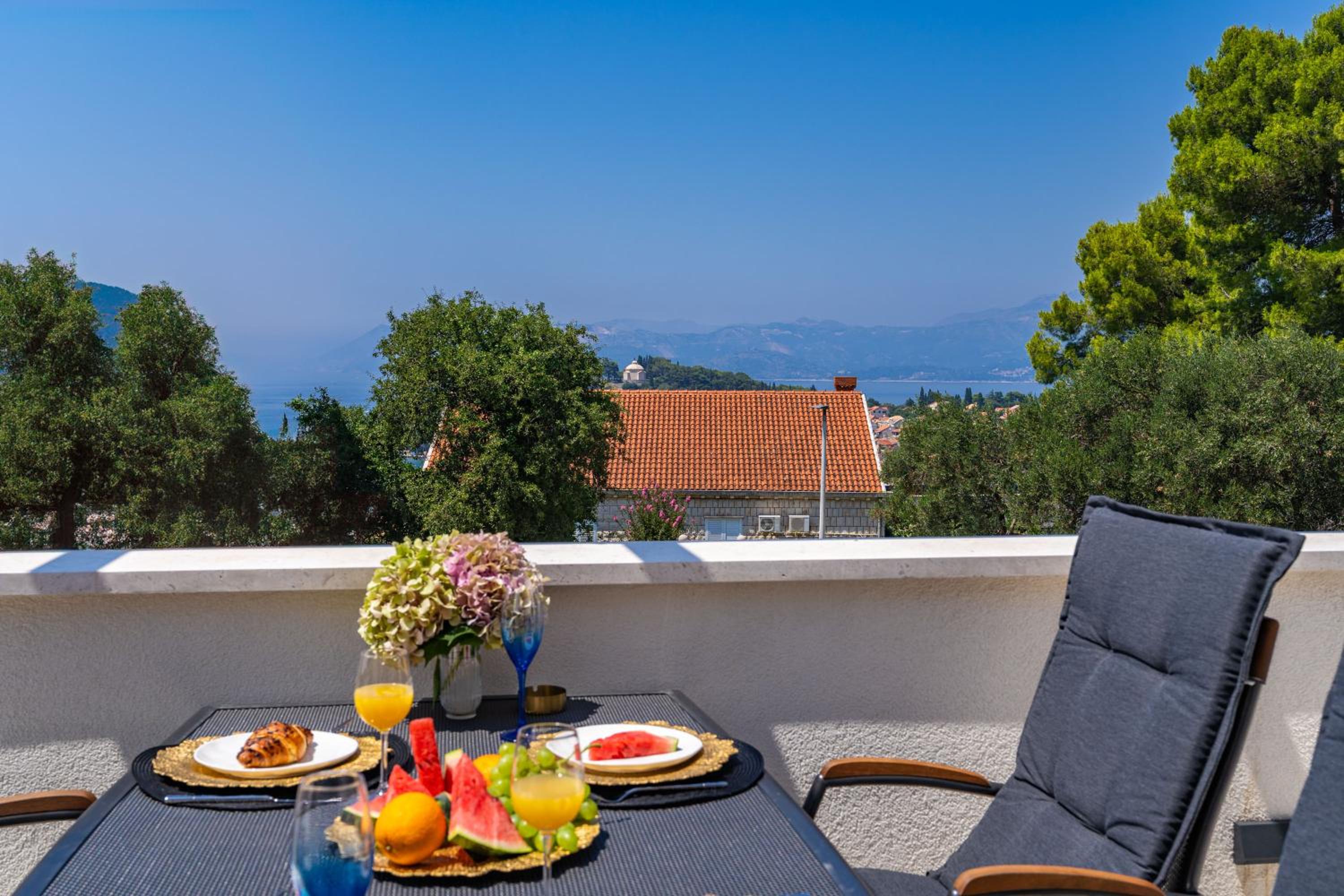 Apartment Raat, Cavtat