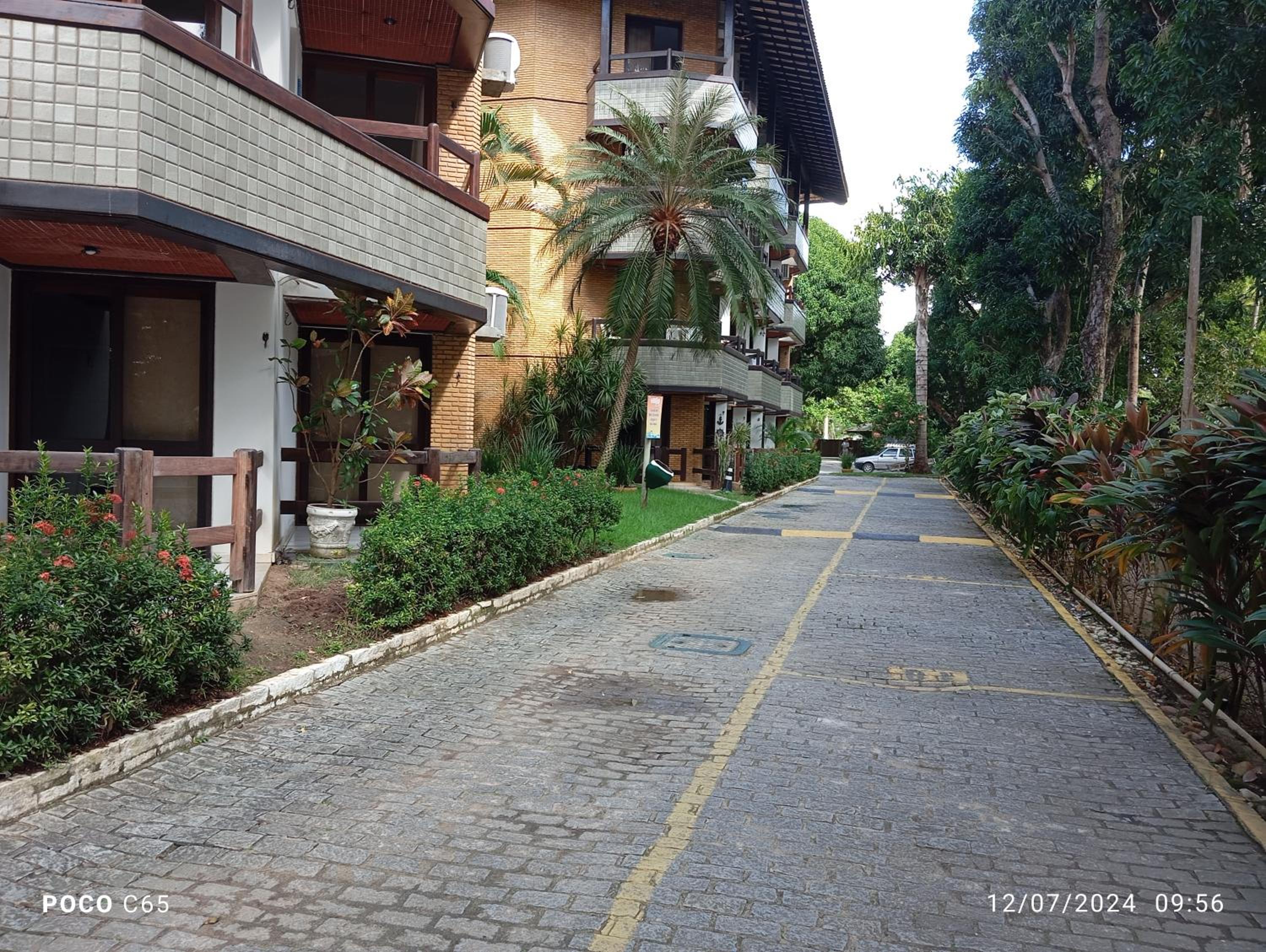 Condomínio Village Ilha dos Corais