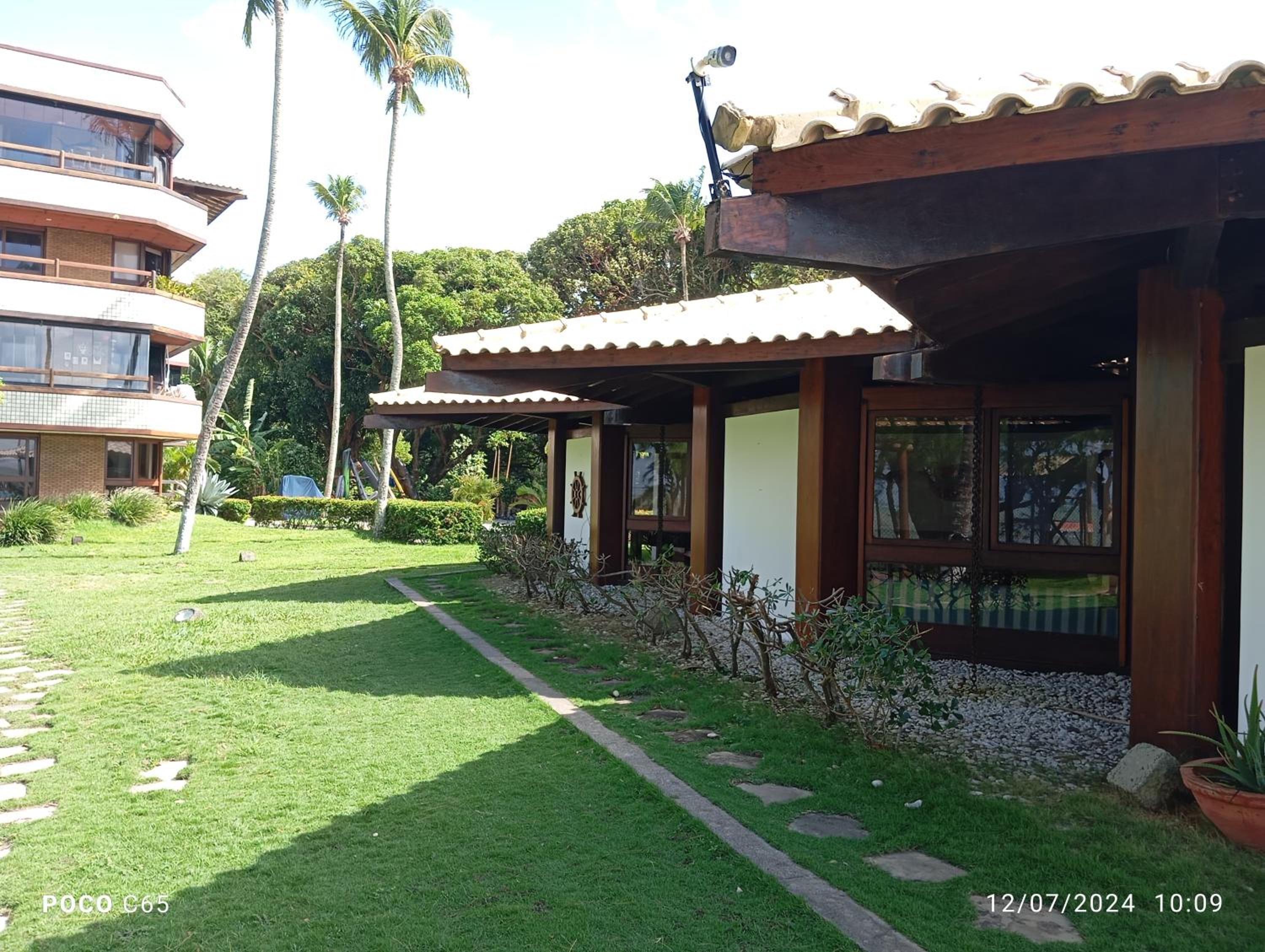 Condomínio Village Ilha dos Corais