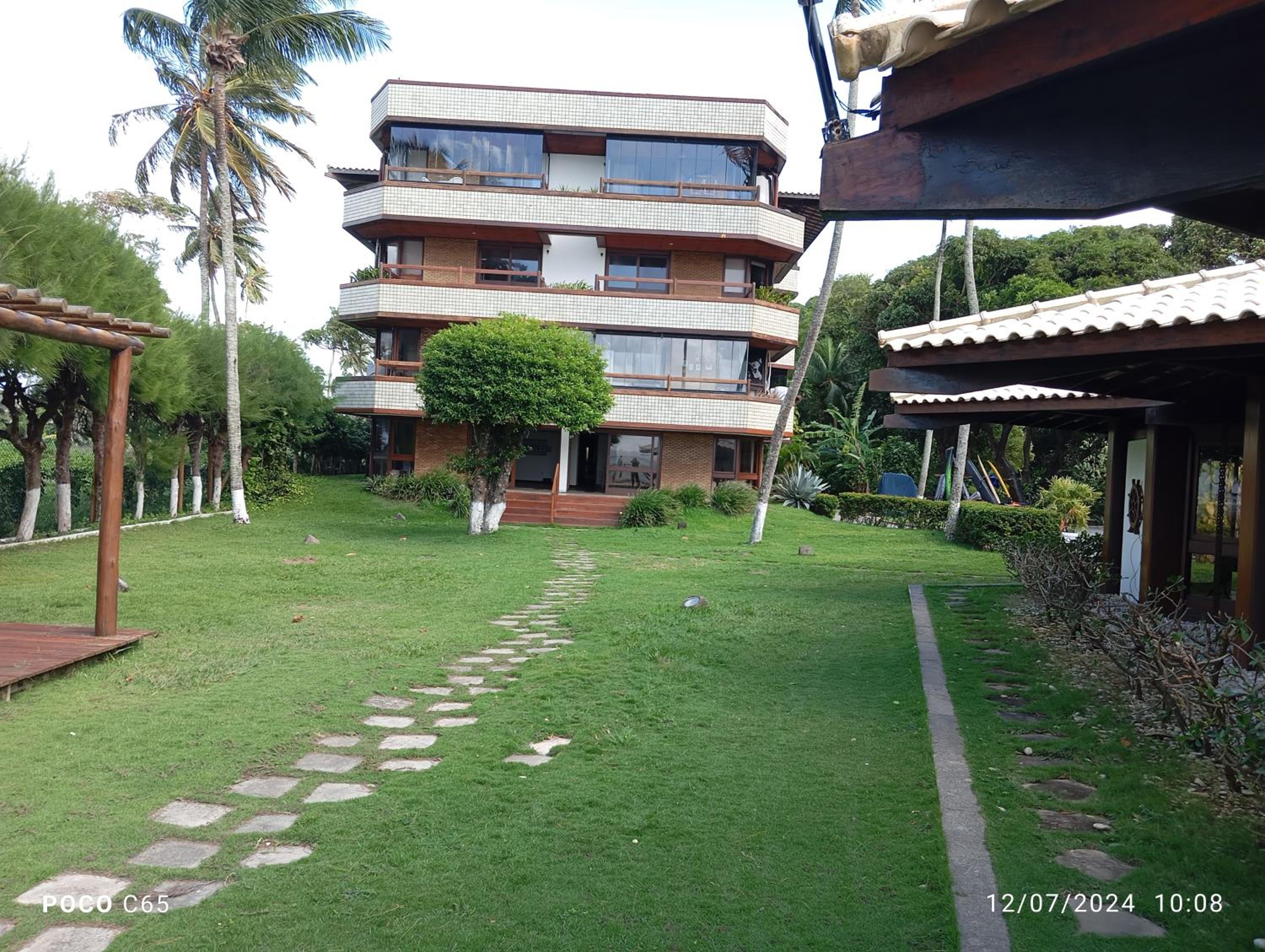 Condomínio Village Ilha dos Corais