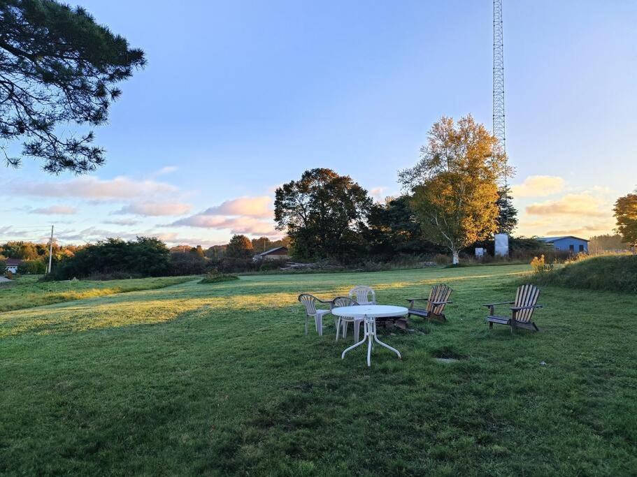 Northern Star Cottage