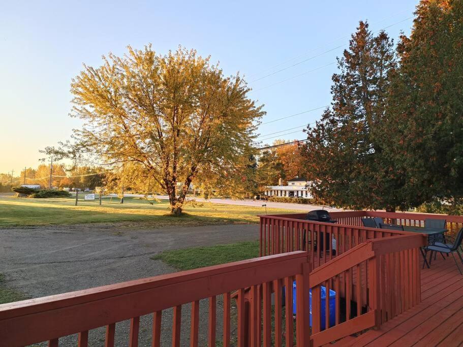 Northern Star Cottage