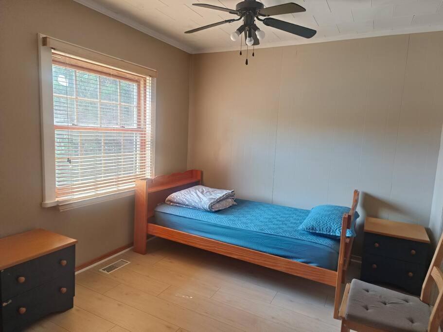 Northern Star Cottage