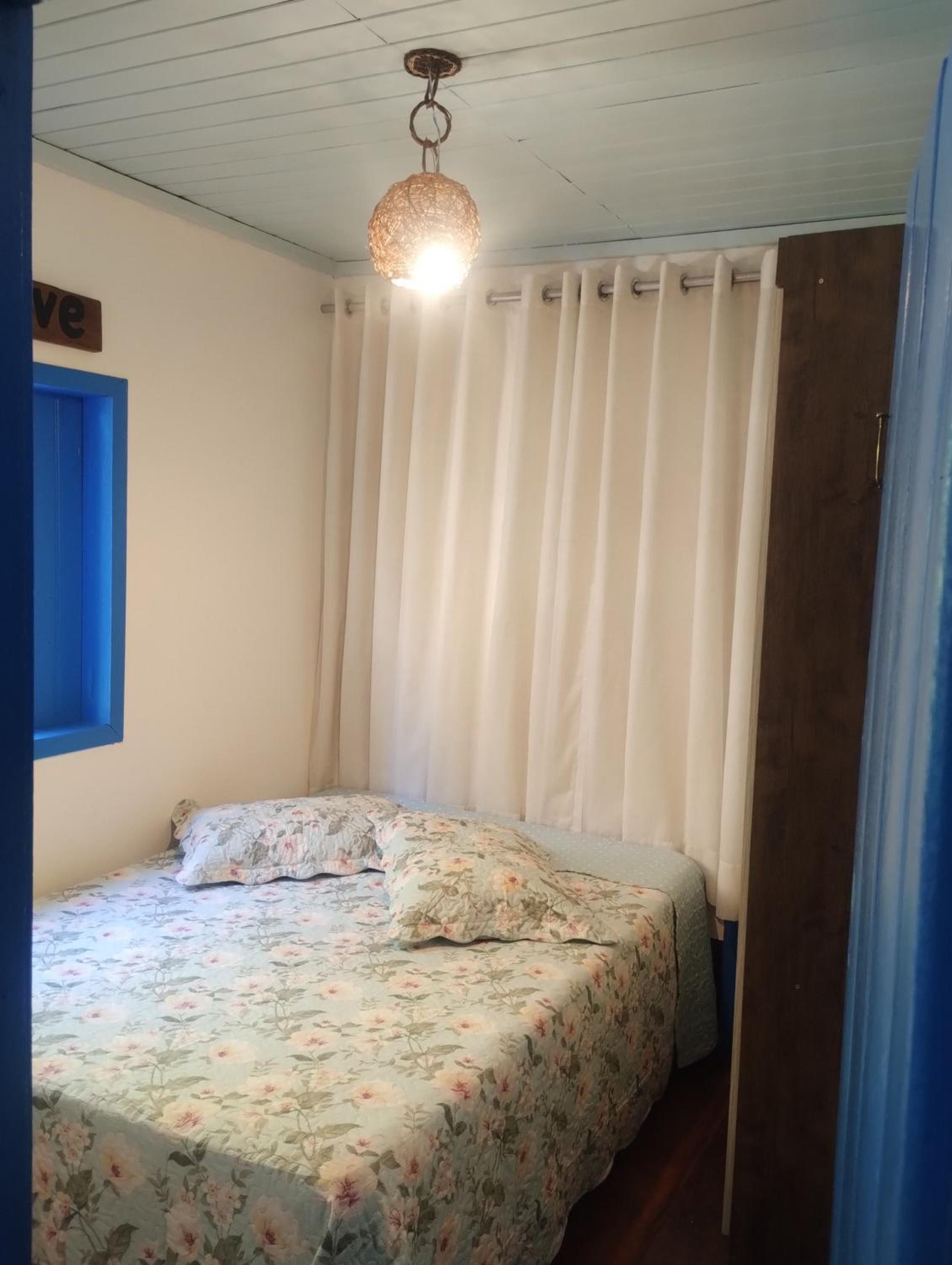Sítio Canto da Roça Com Cachoeira