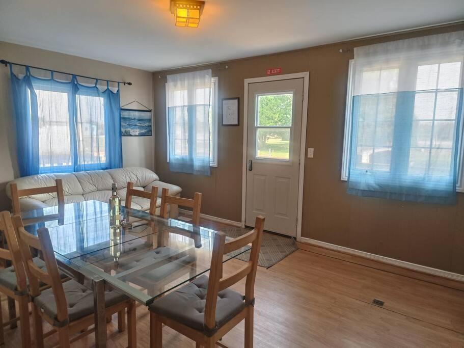 Northern Star Cottage