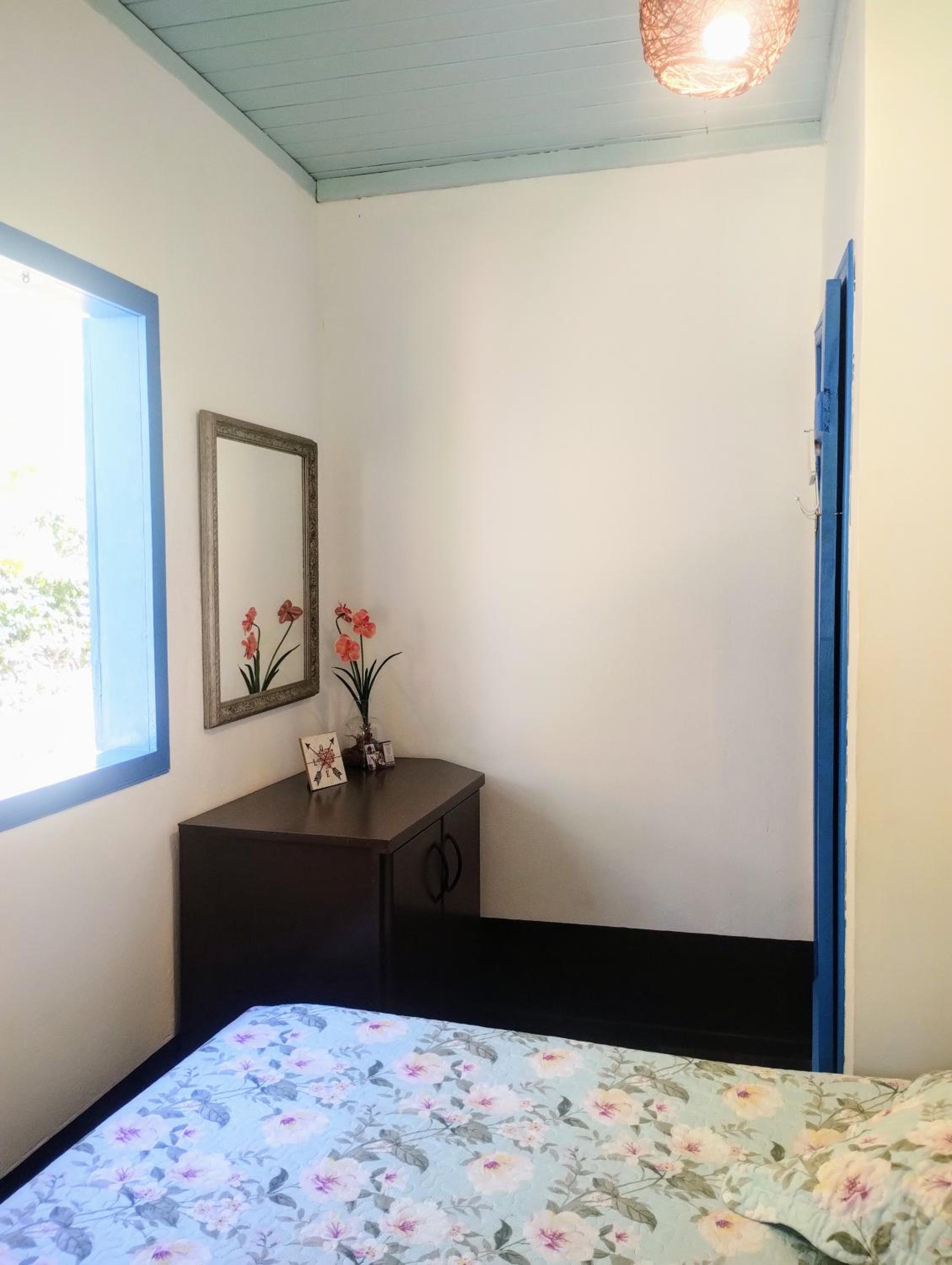 Sítio Canto da Roça Com Cachoeira