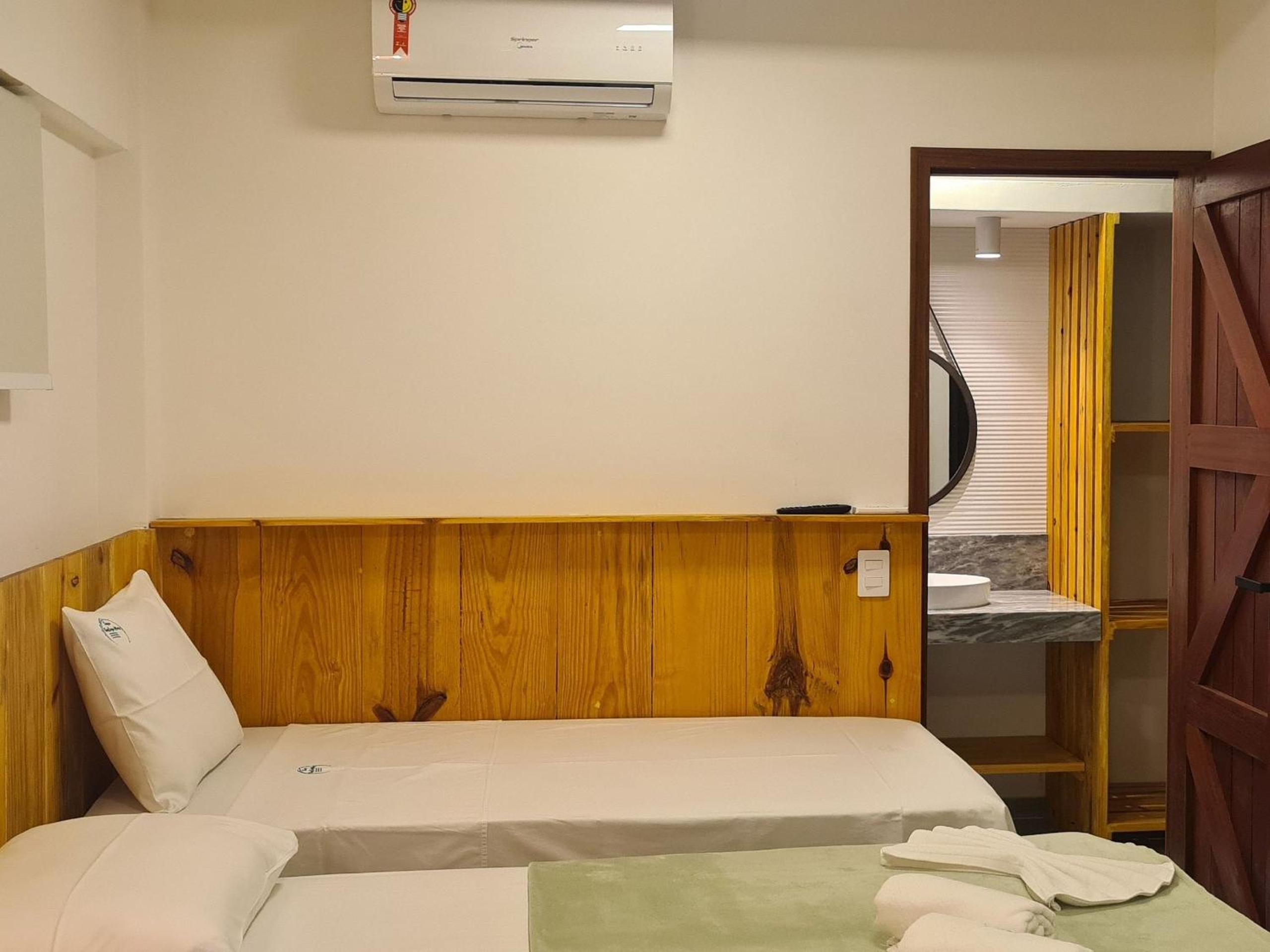 Casa Gostoso Mar - Apartamentos