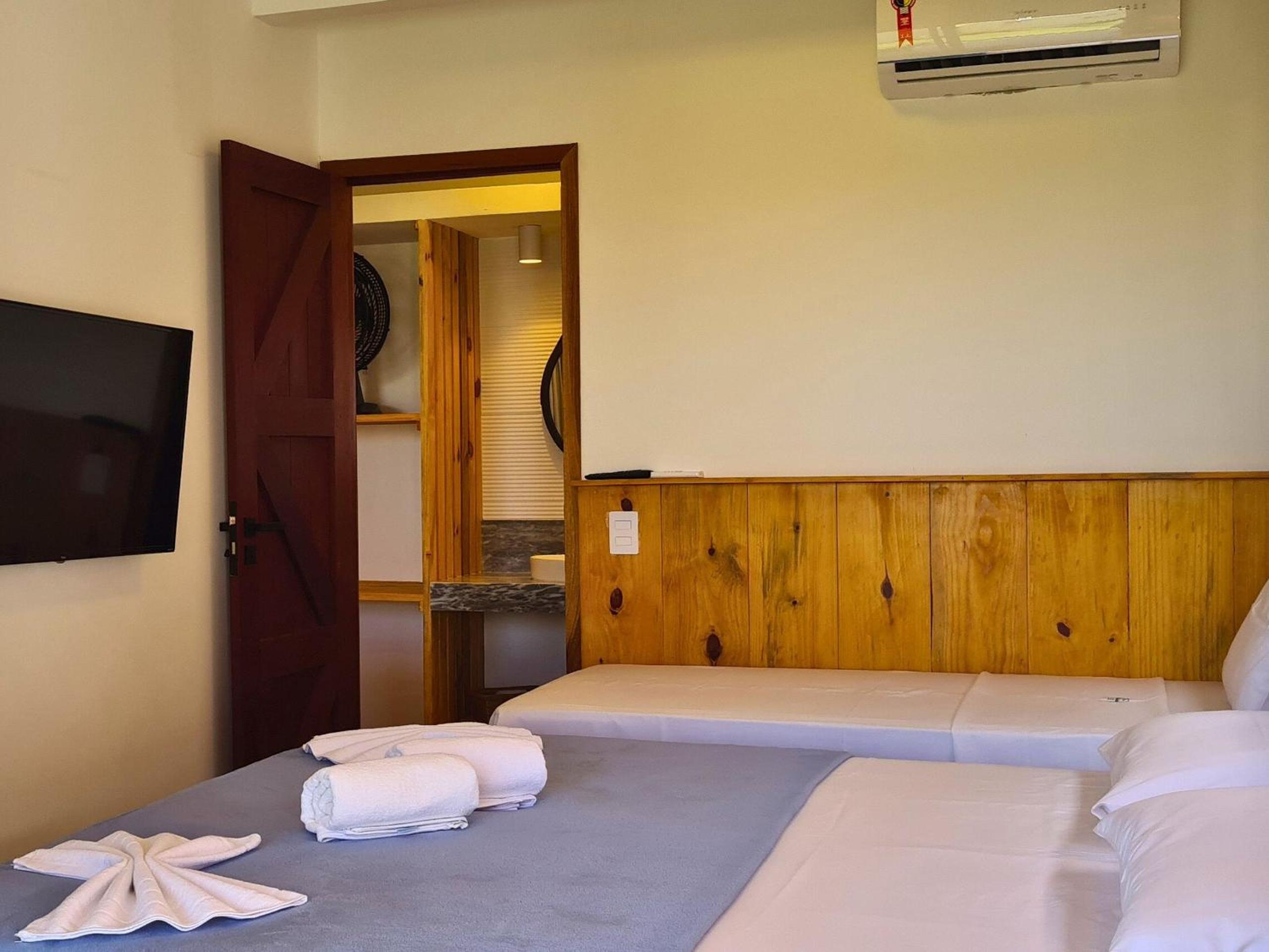 Casa Gostoso Mar - Apartamentos