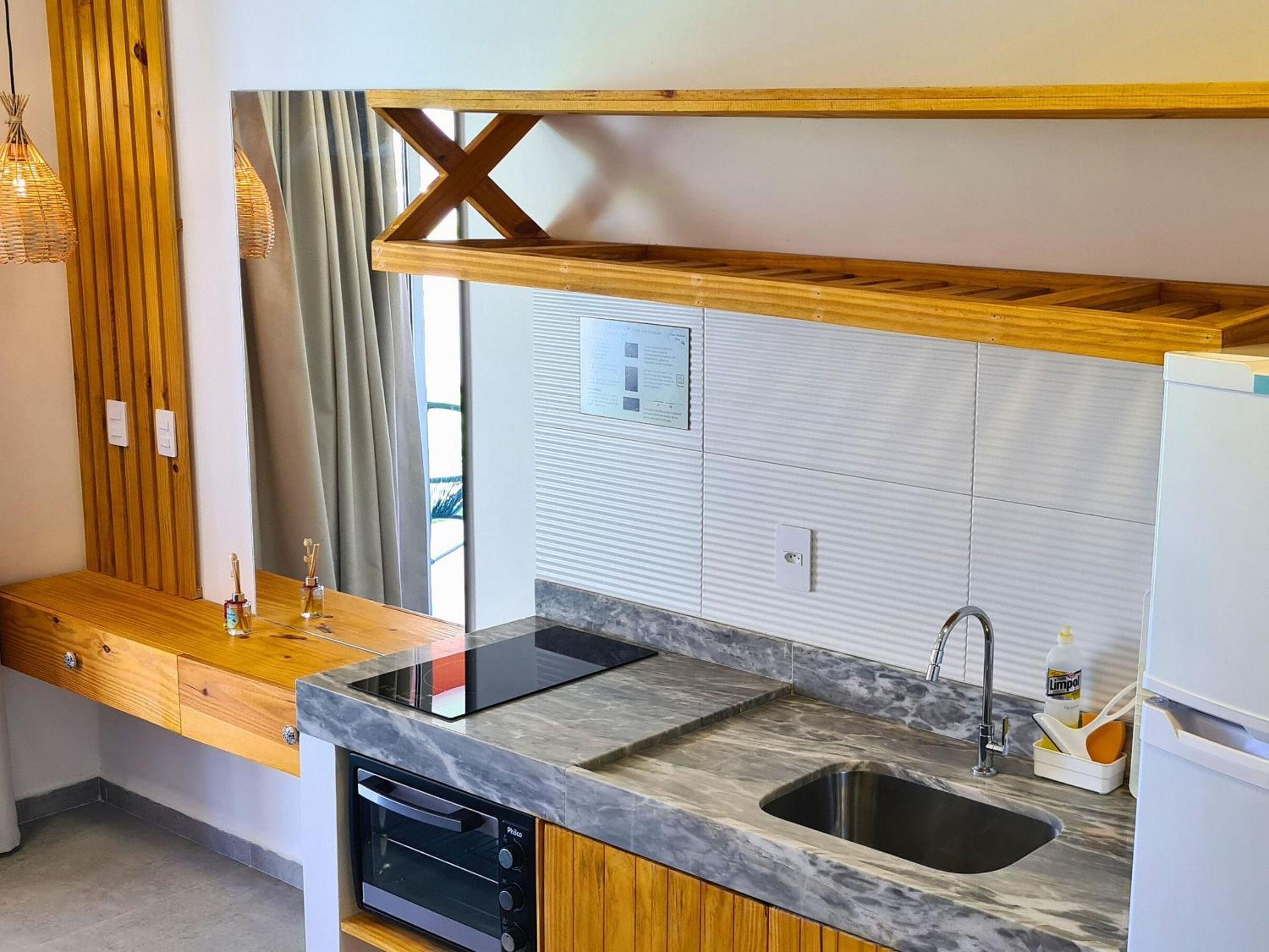 Casa Gostoso Mar - Apartamentos