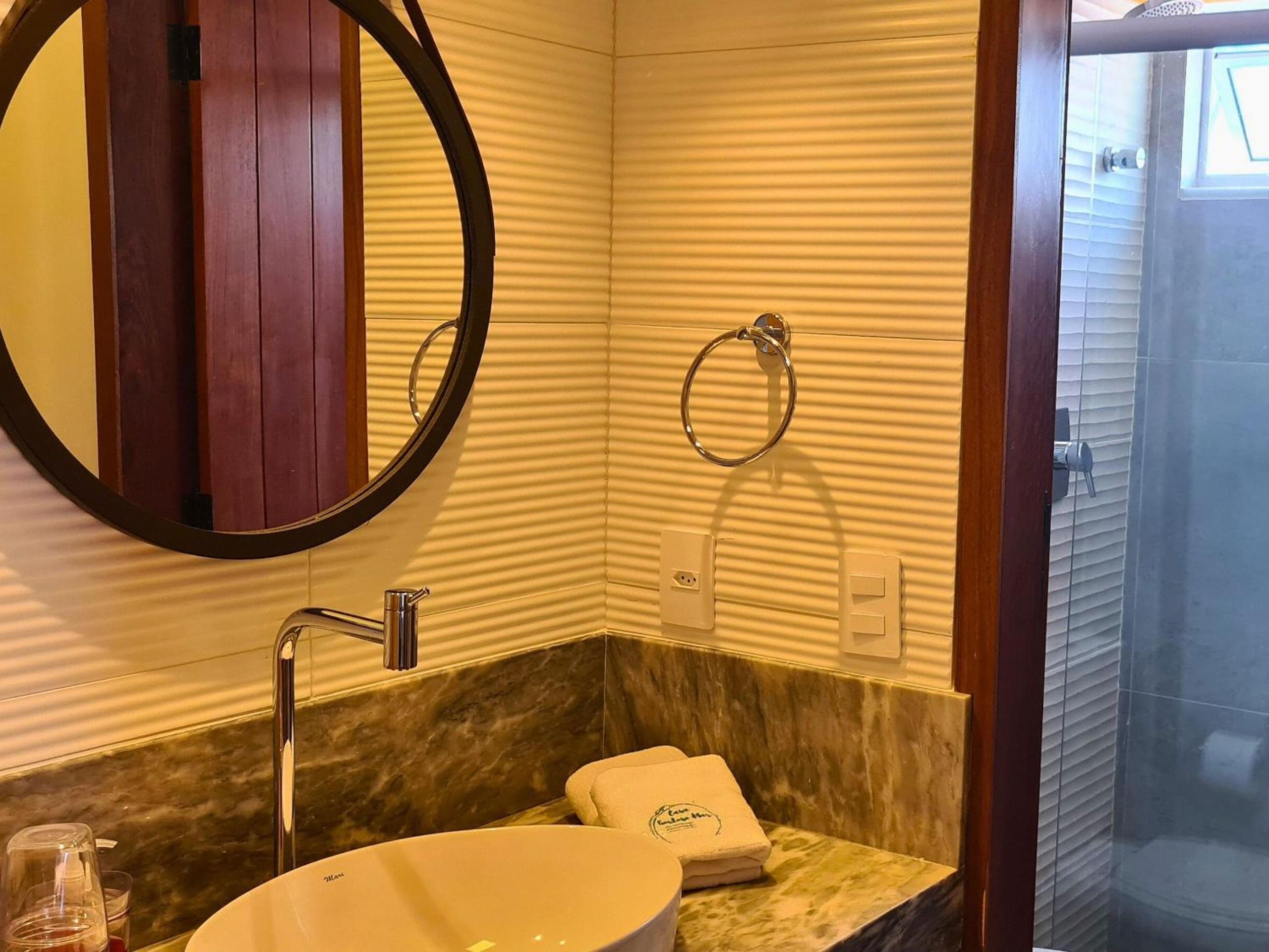 Casa Gostoso Mar - Apartamentos