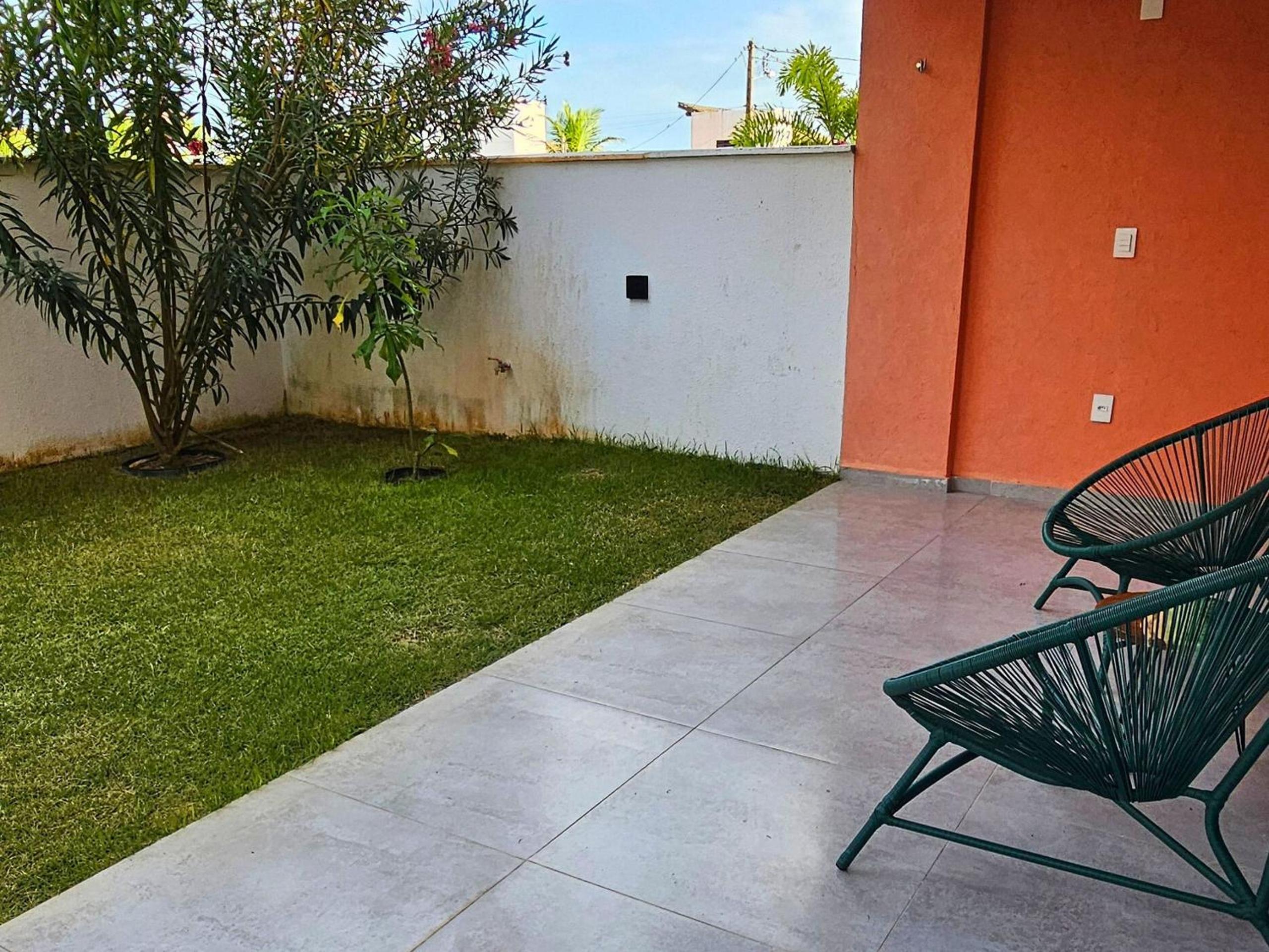 Casa Gostoso Mar - Apartamentos