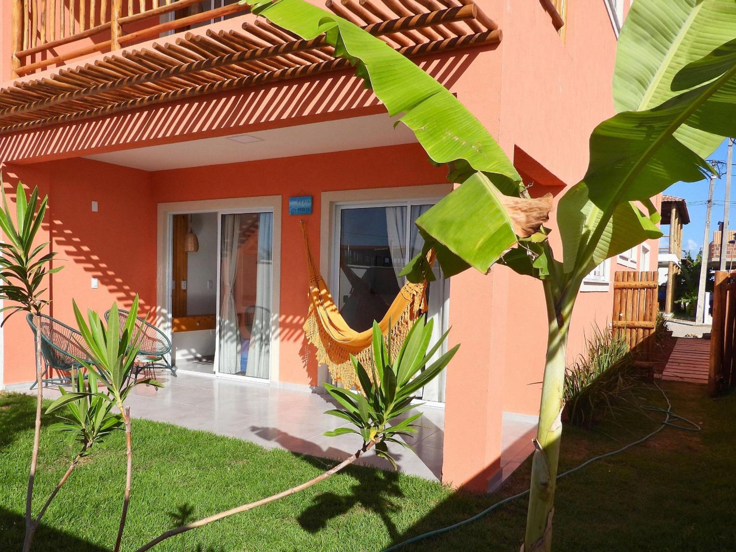 Casa Gostoso Mar - Apartamentos