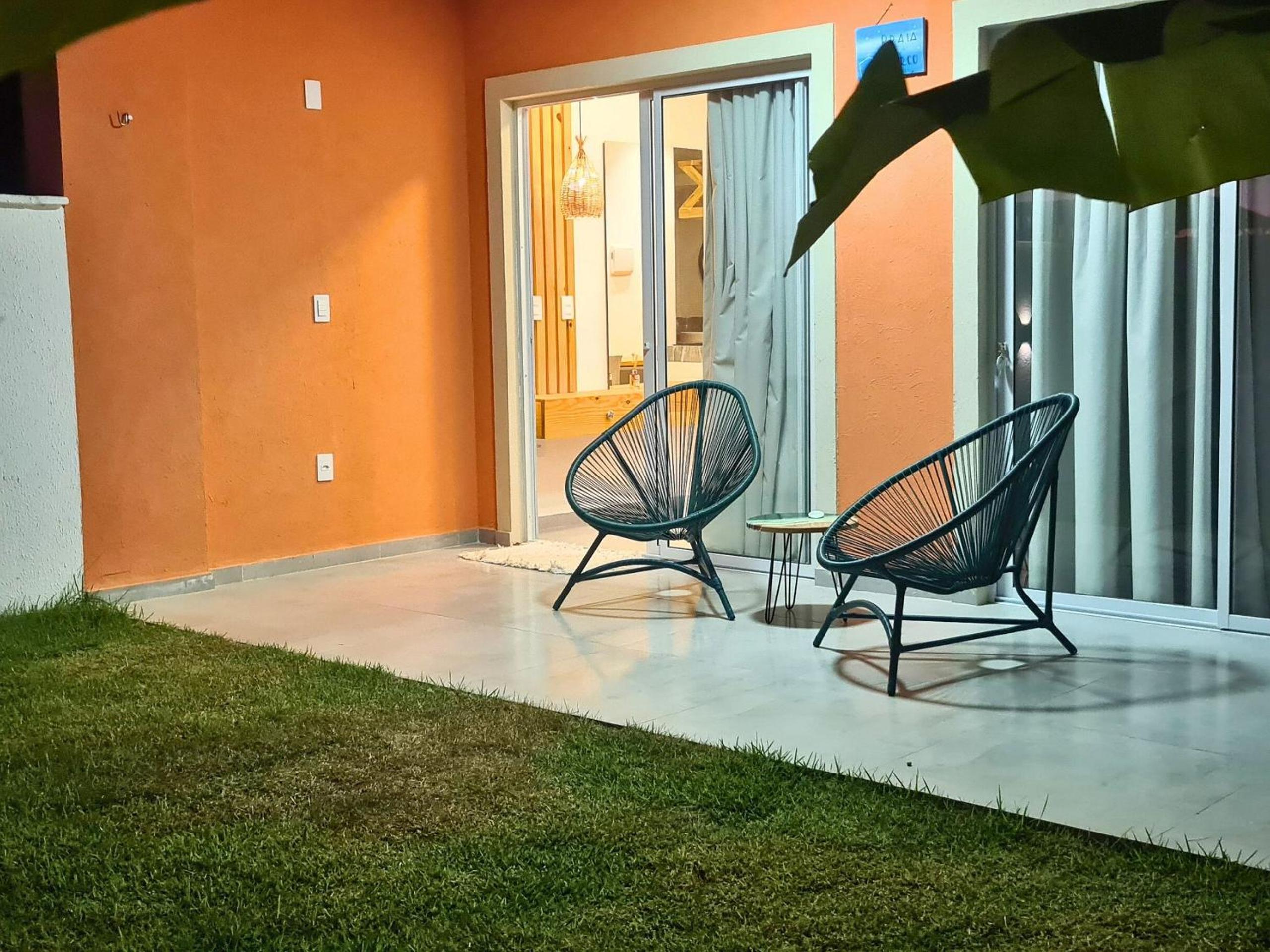 Casa Gostoso Mar - Apartamentos