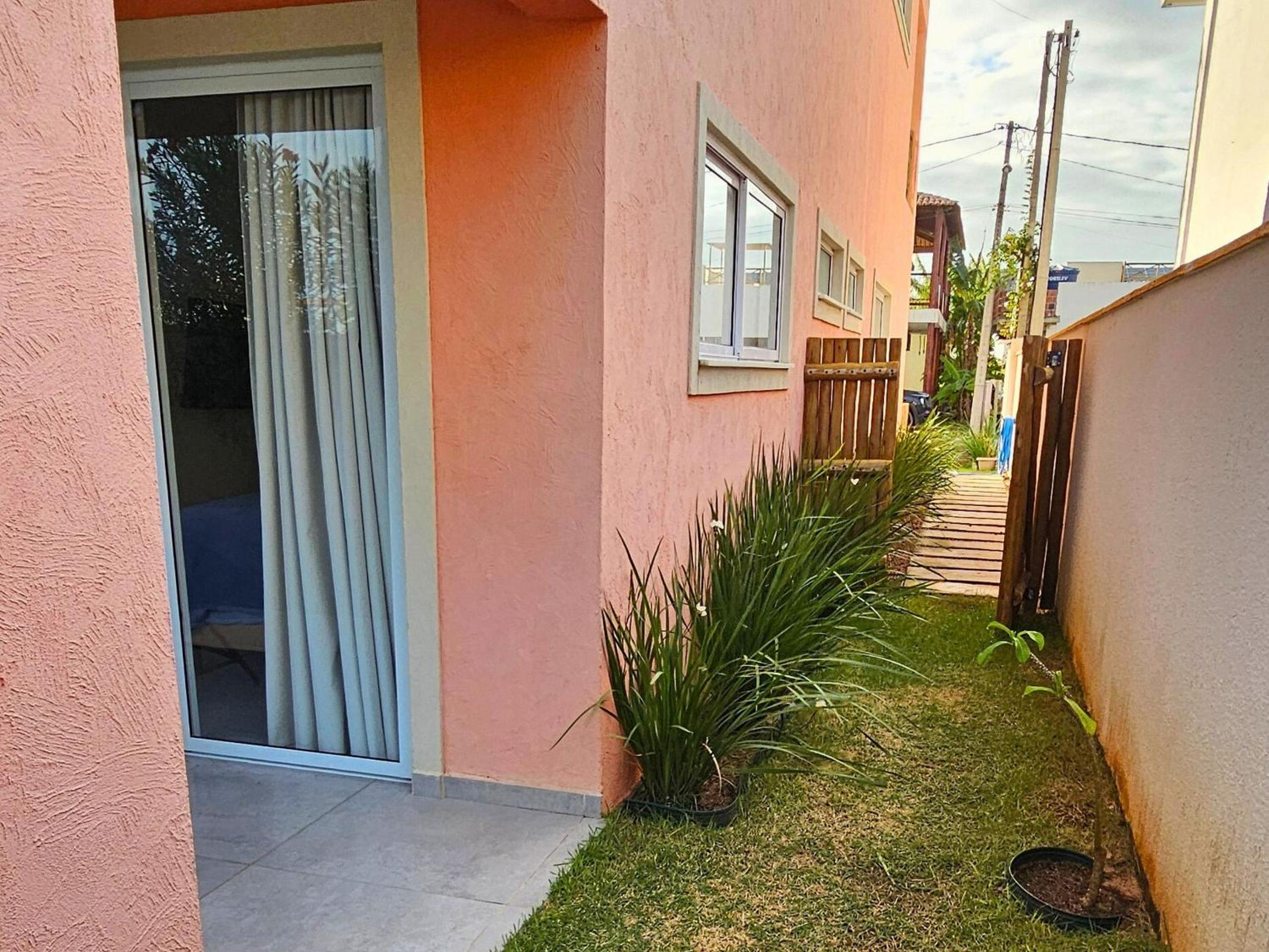 Casa Gostoso Mar - Apartamentos