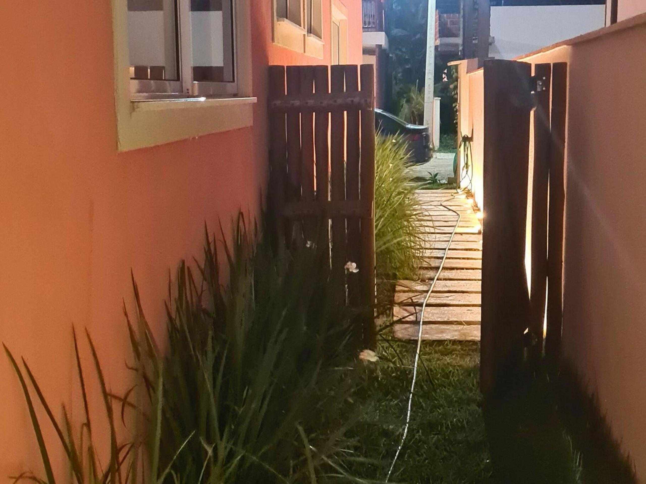 Casa Gostoso Mar - Apartamentos