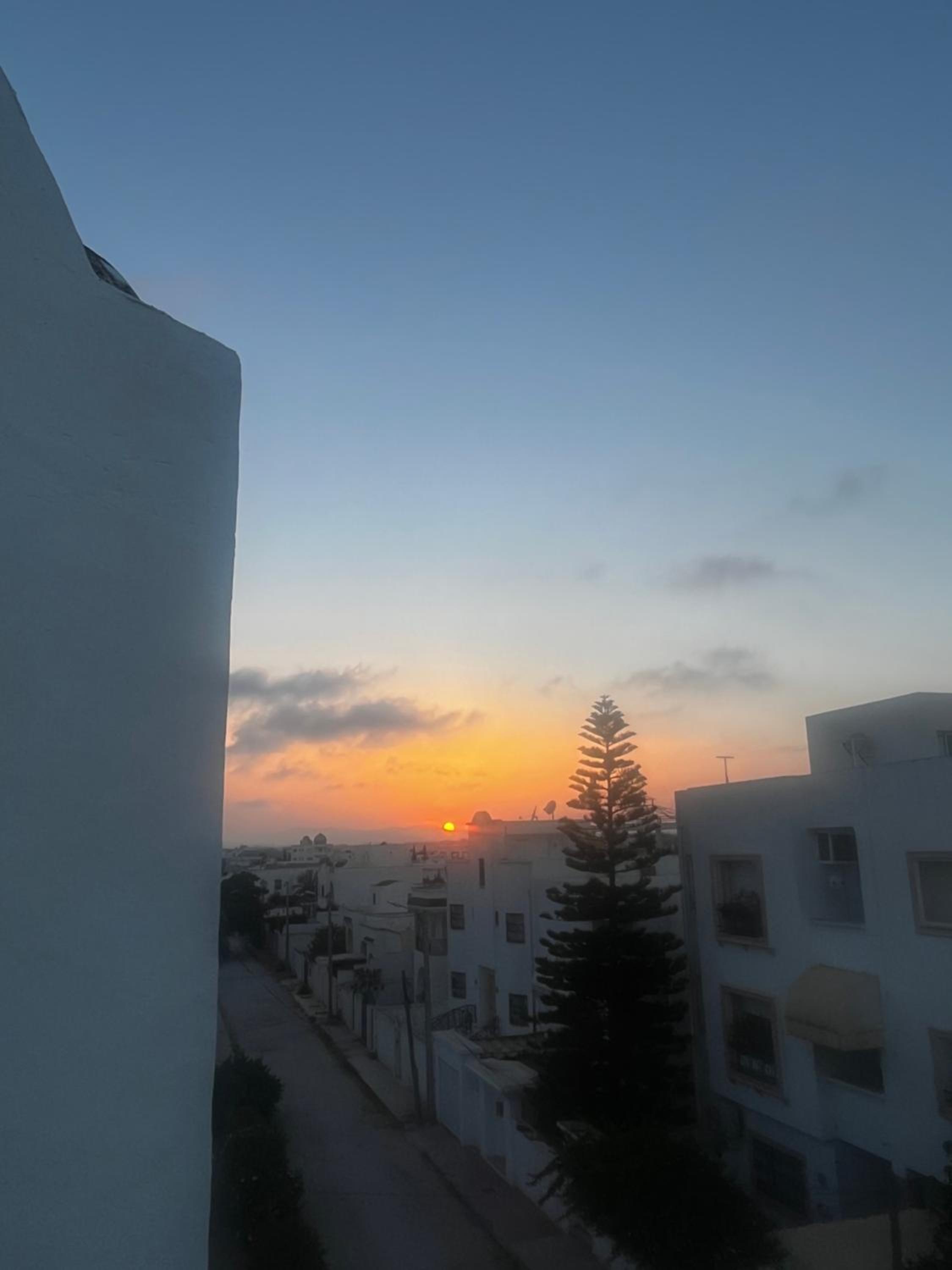 Dar ELHOUCINE view 2