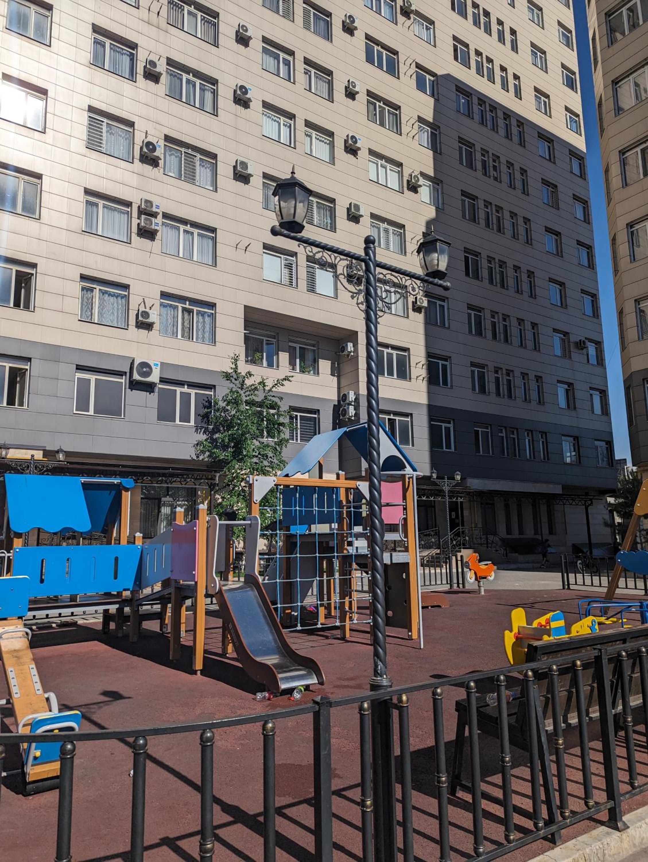 Royal center view 3