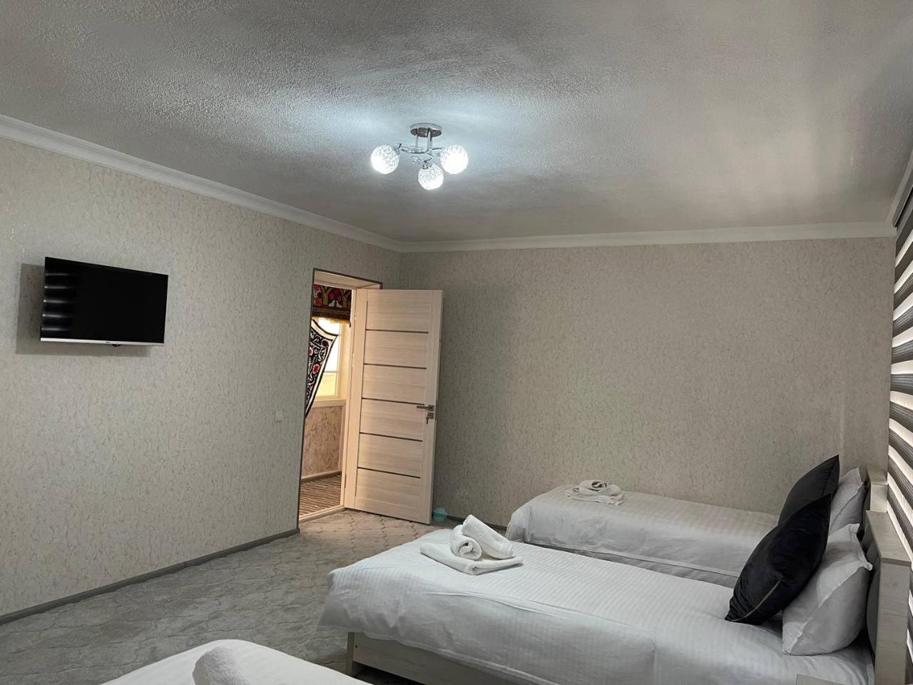 Old City Registan Guest house