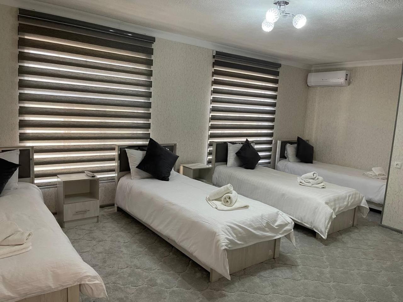 Old City Registan Guest house