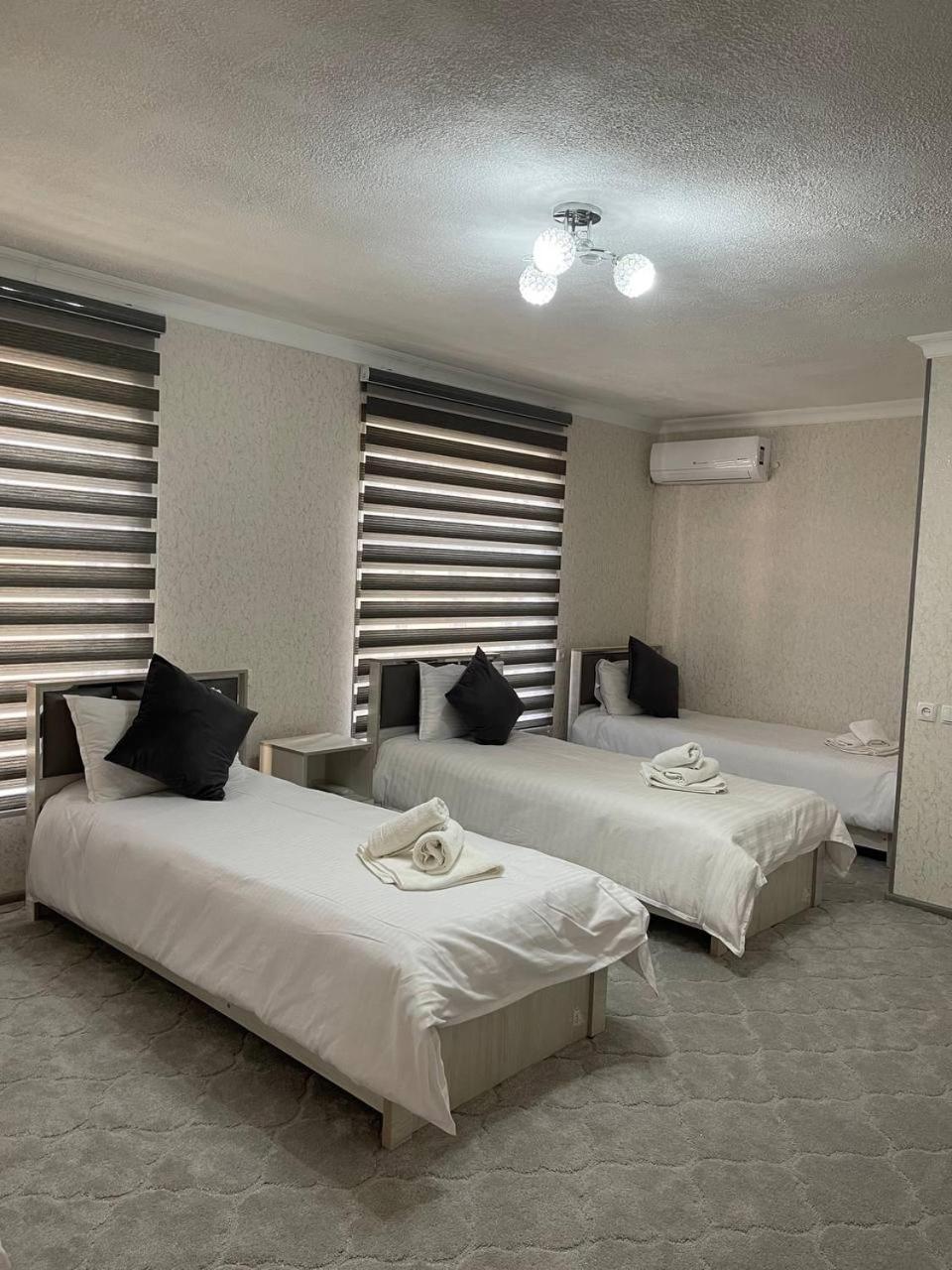 Old City Registan Guest house