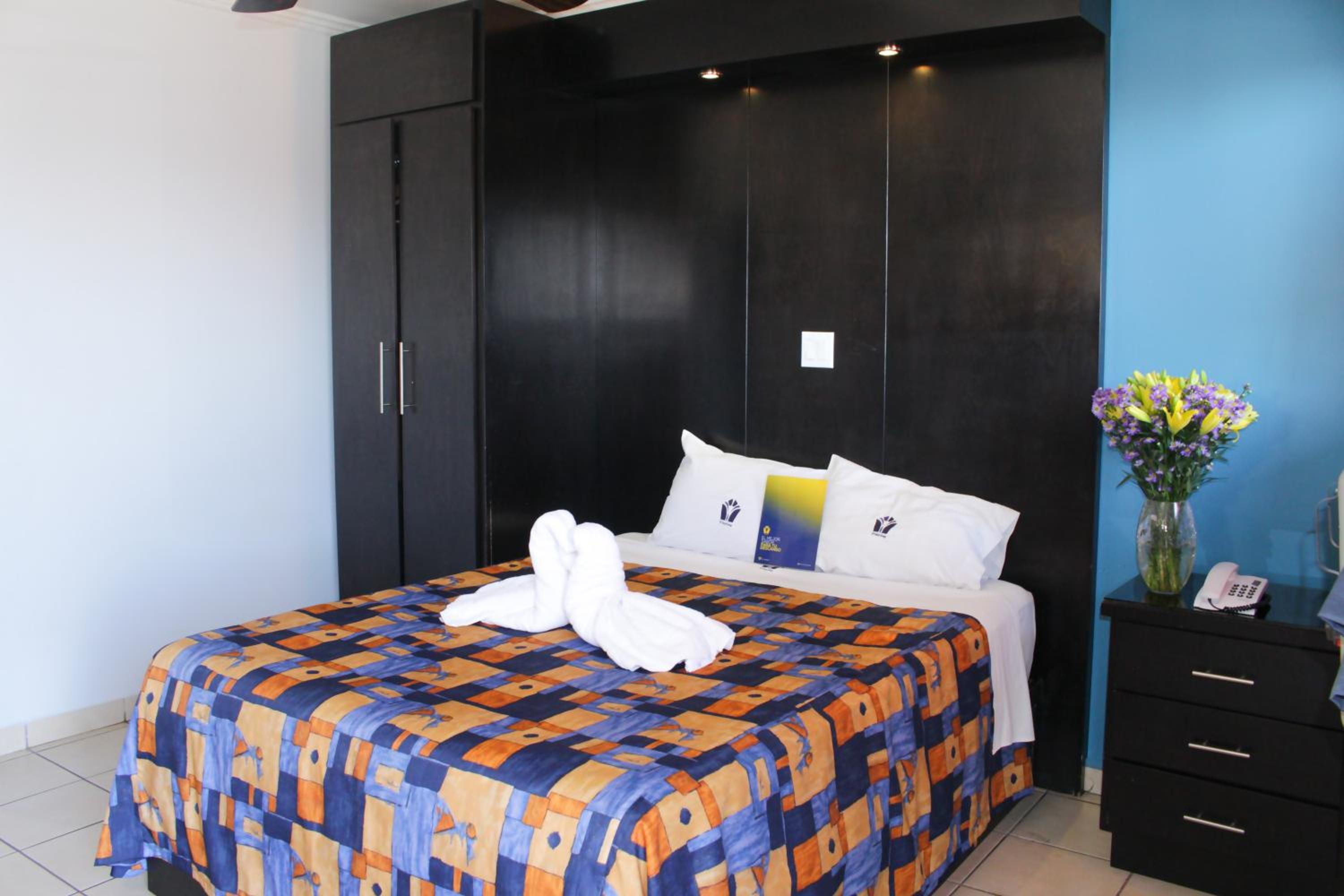 Motel Las Fuentes