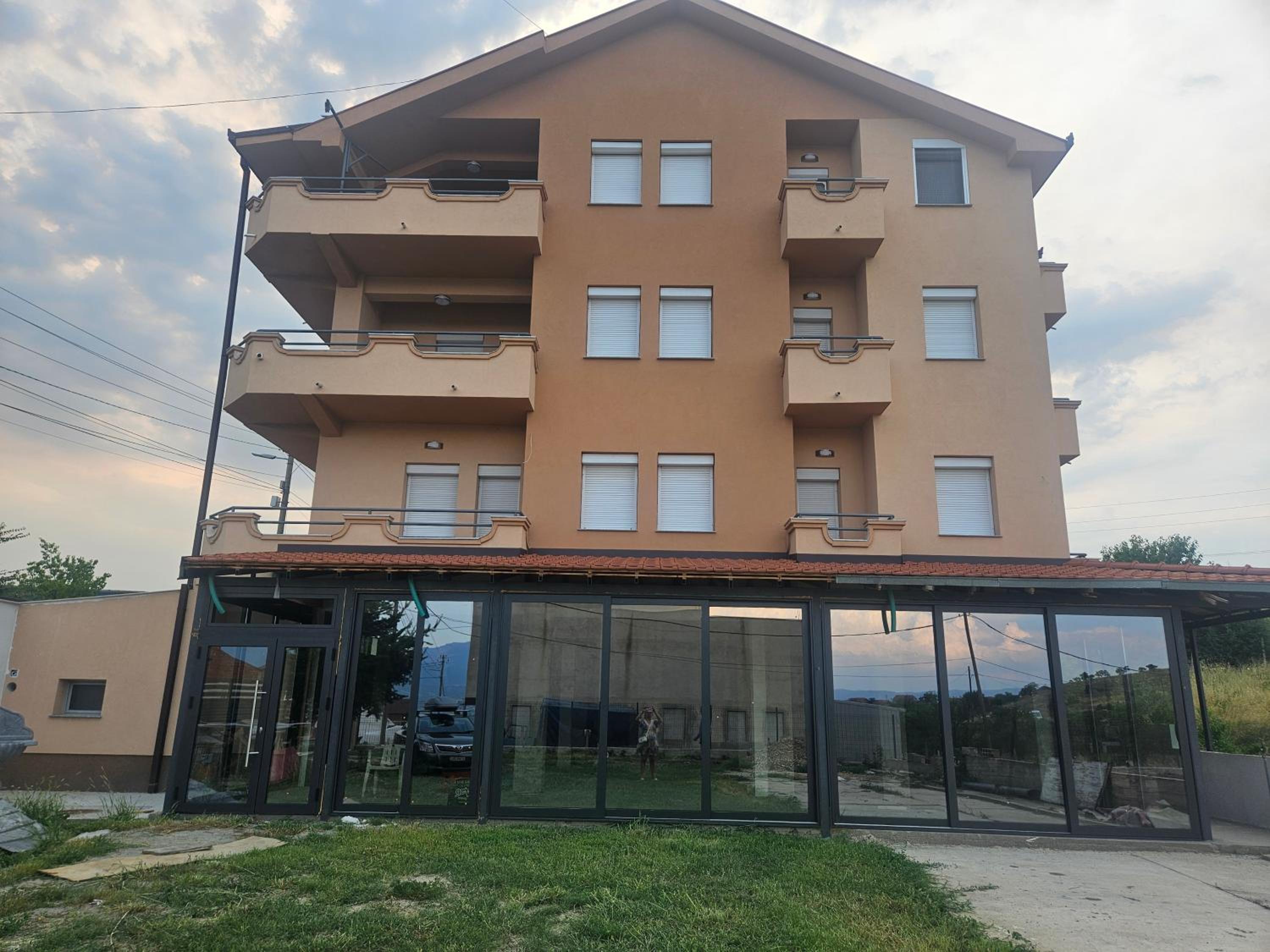 Villa Kale