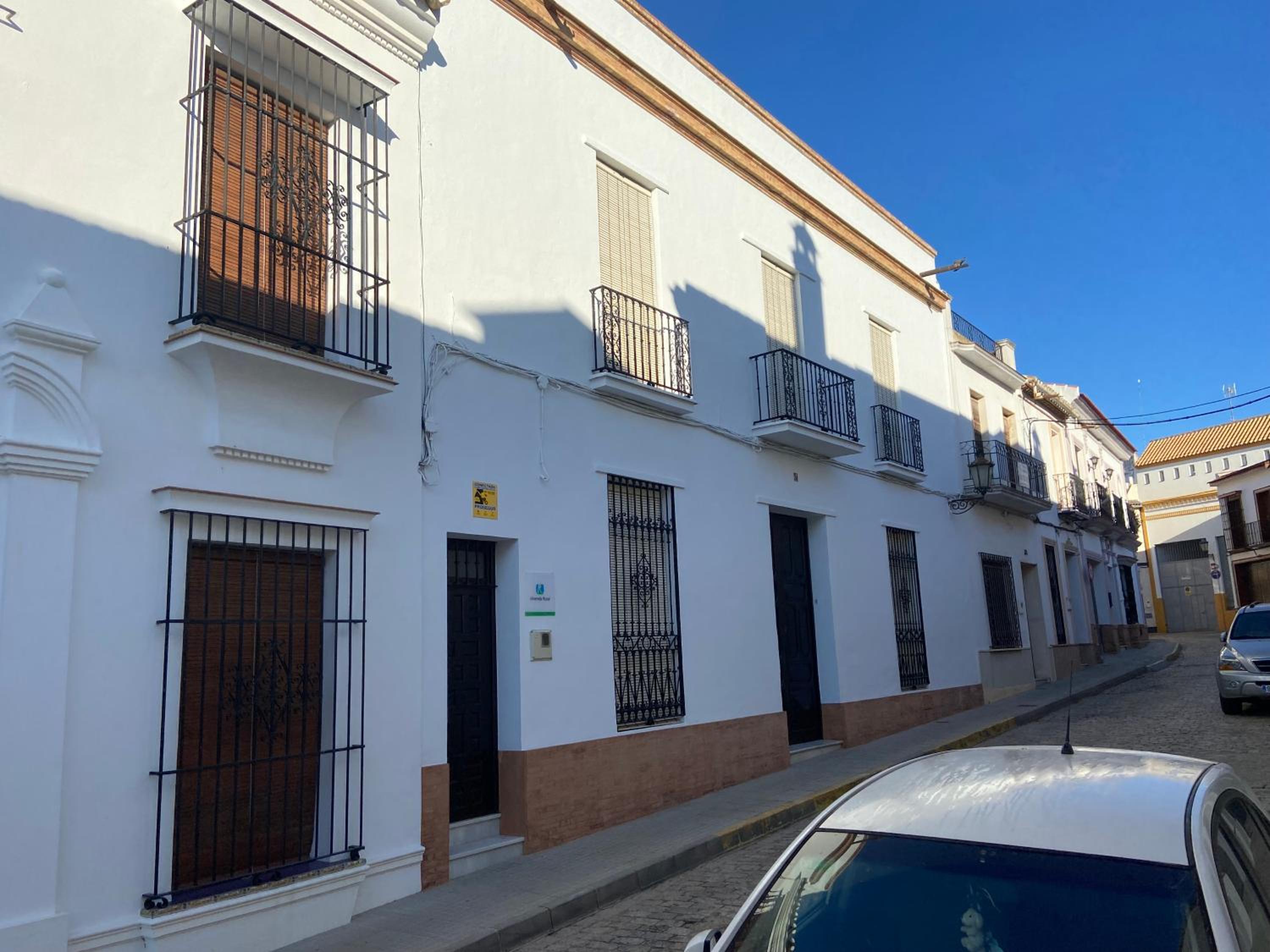 Piso Céntrico en Bollullos