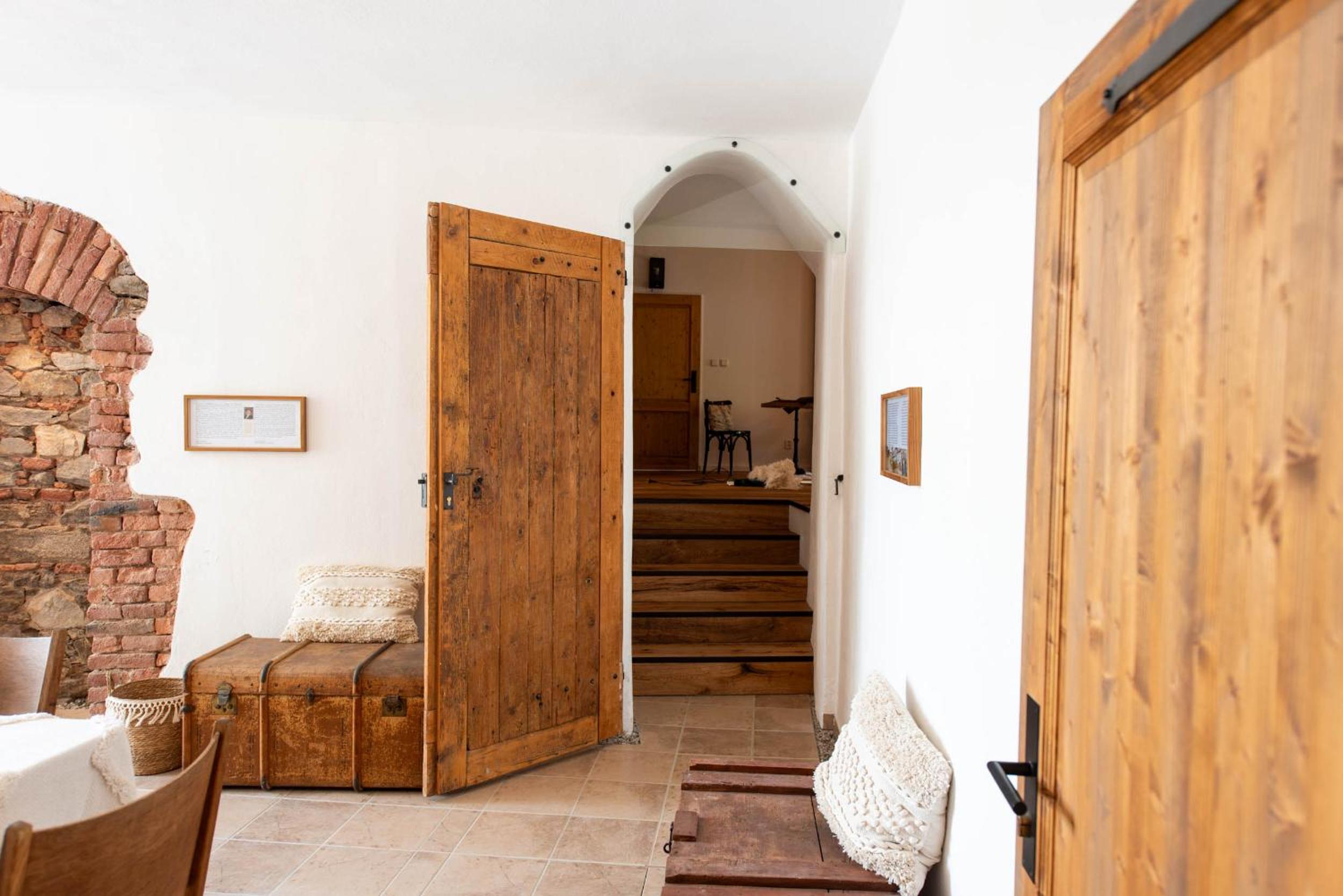 La Bohème Lodges and Glamping