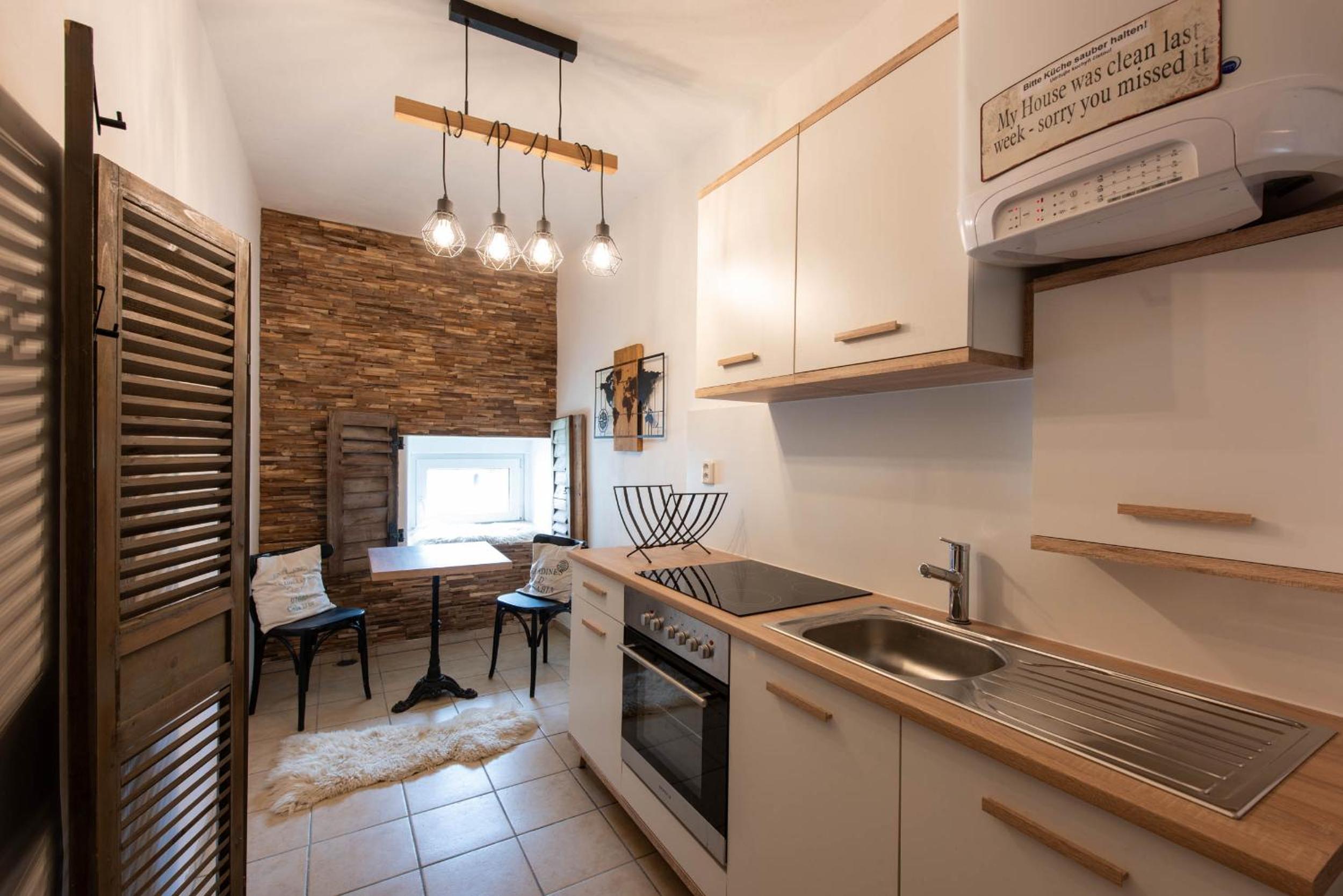 La Bohème Lodges and Glamping
