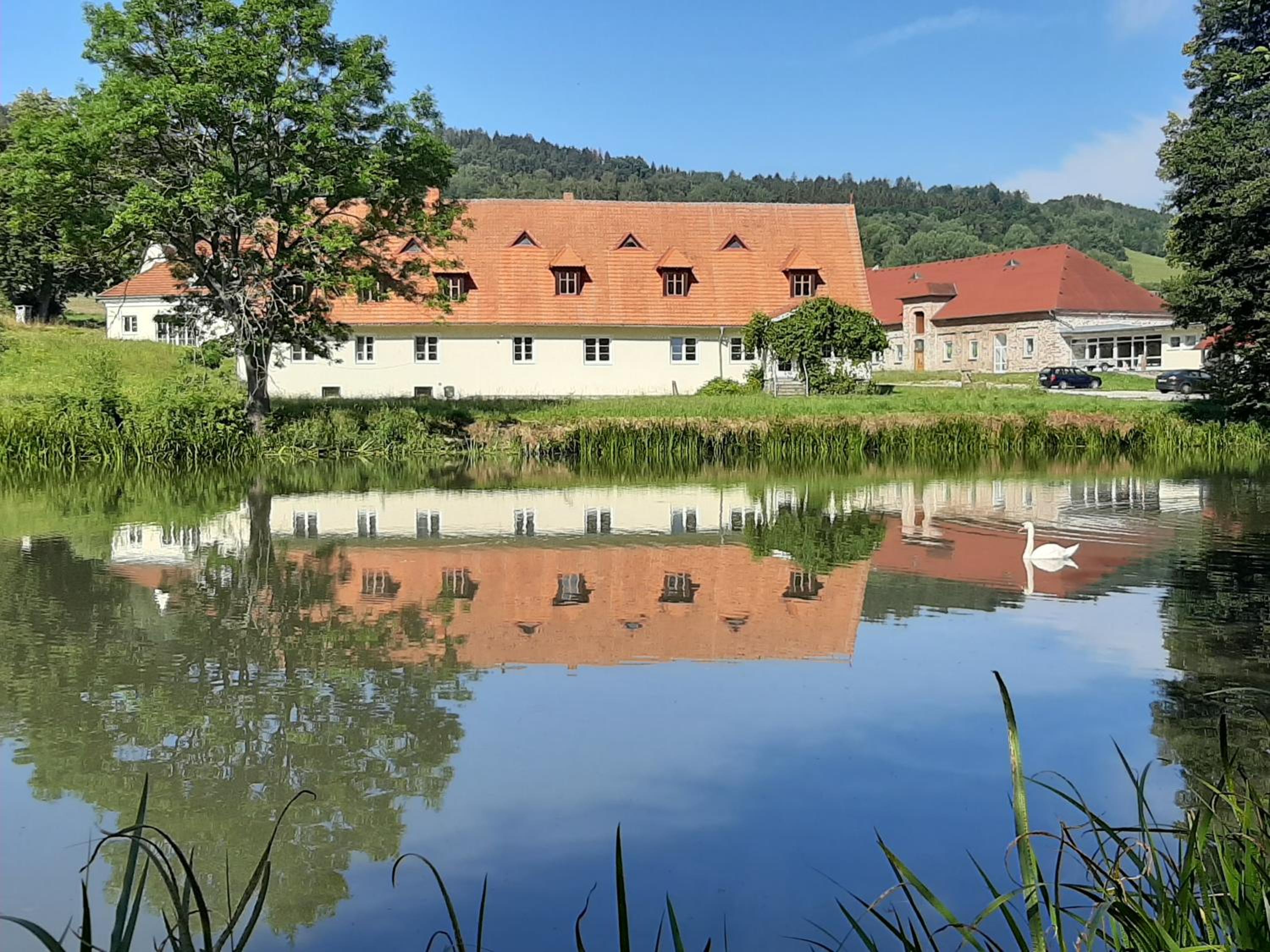 La Bohème Lodges and Glamping