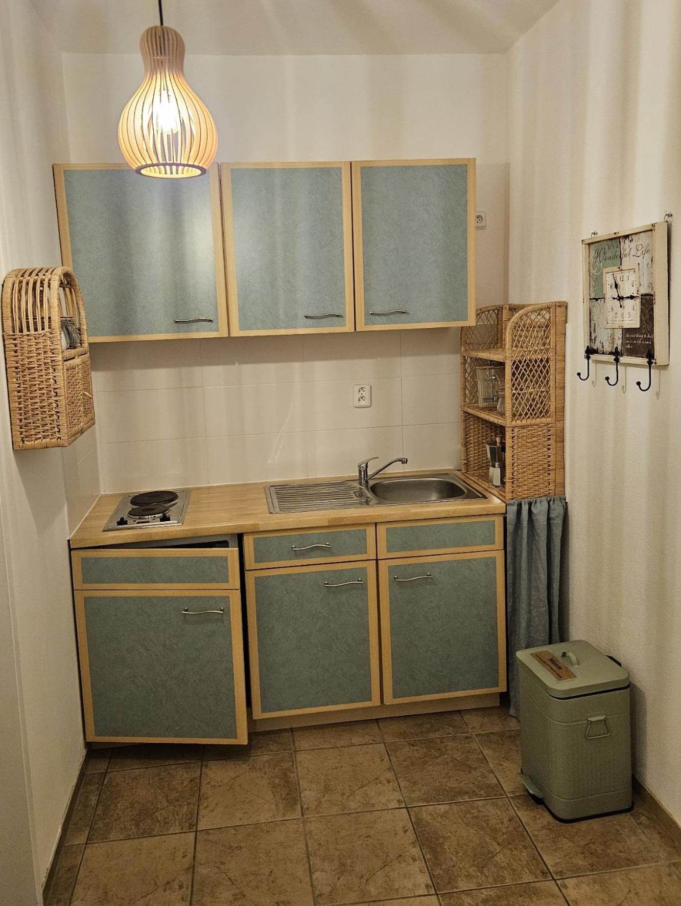 La Bohème Lodges and Glamping