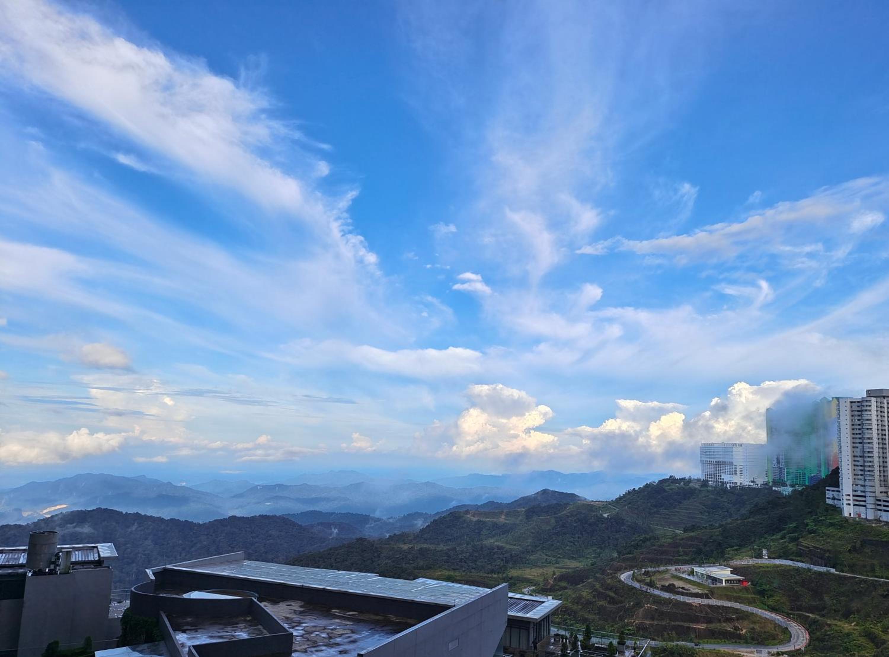 Genting Hill Top Ion Delemen photo 2