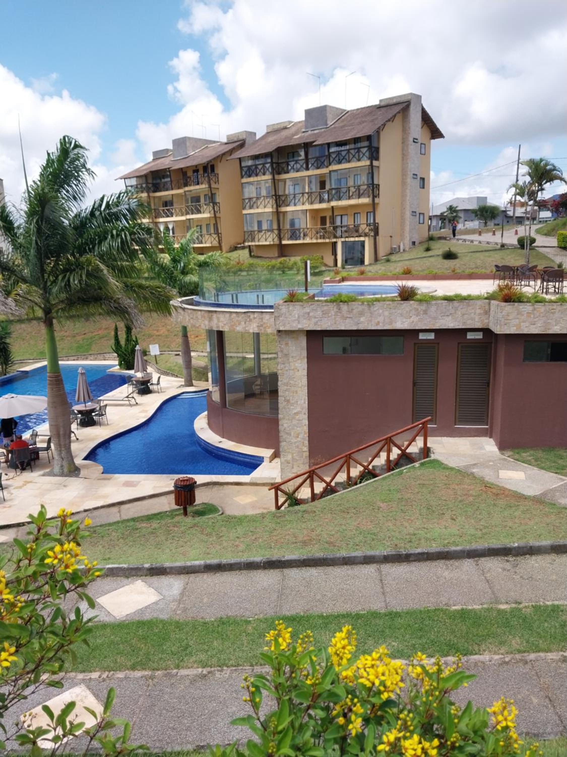 Apbananeiras - Condomínio Sonhos da Serra