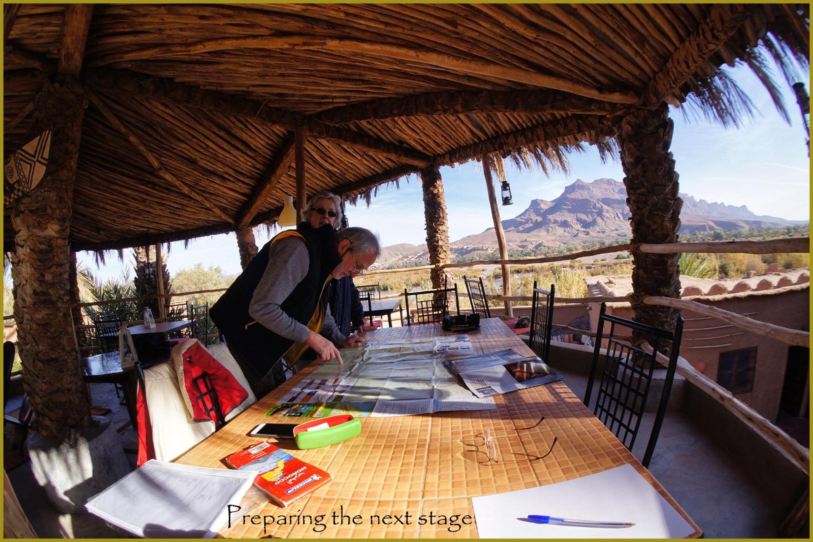 Lodge Hara Oasis