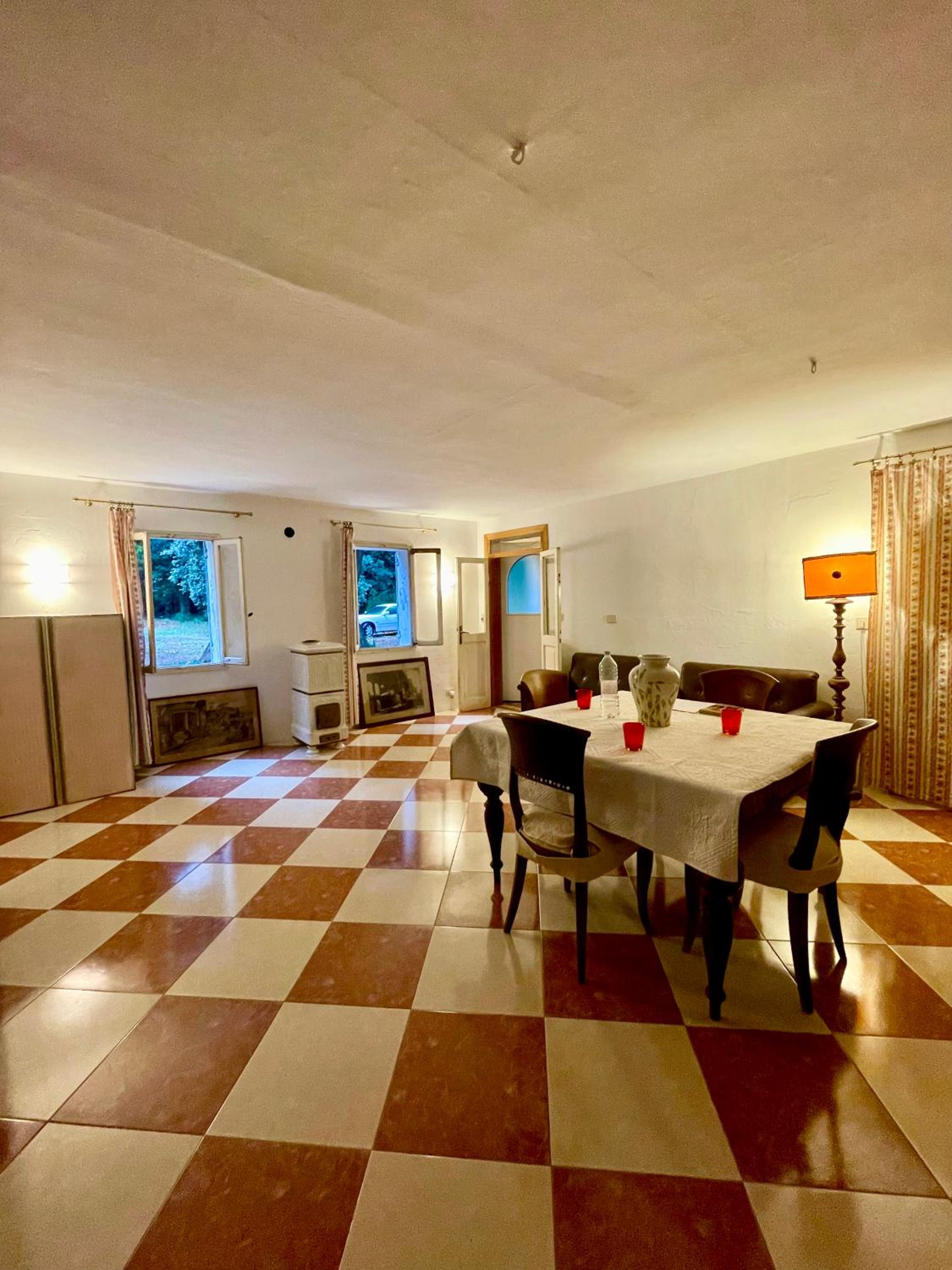 Private villa in the park close to Venice, photo 26