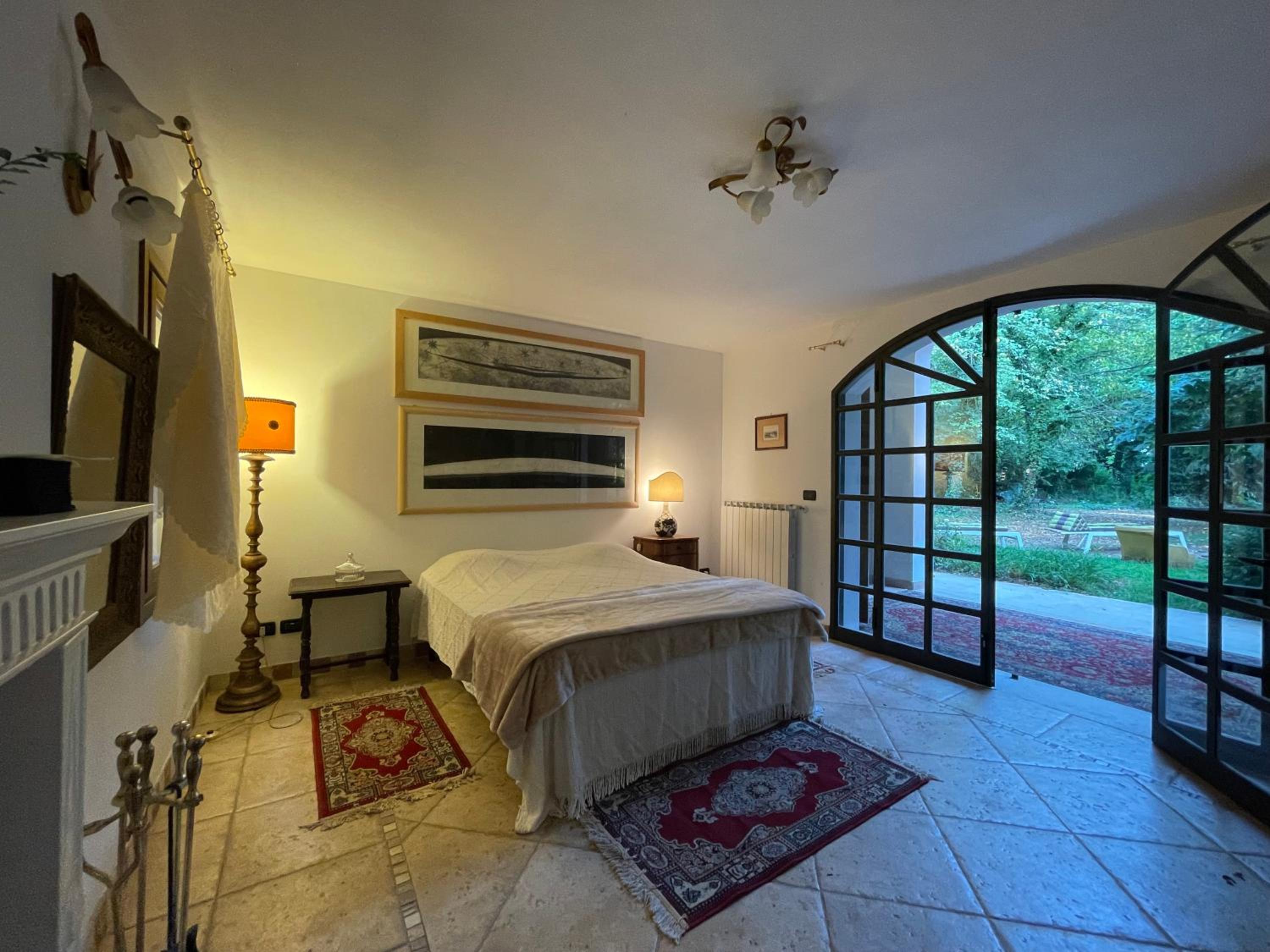 Private villa in the park close to Venice, photo 6