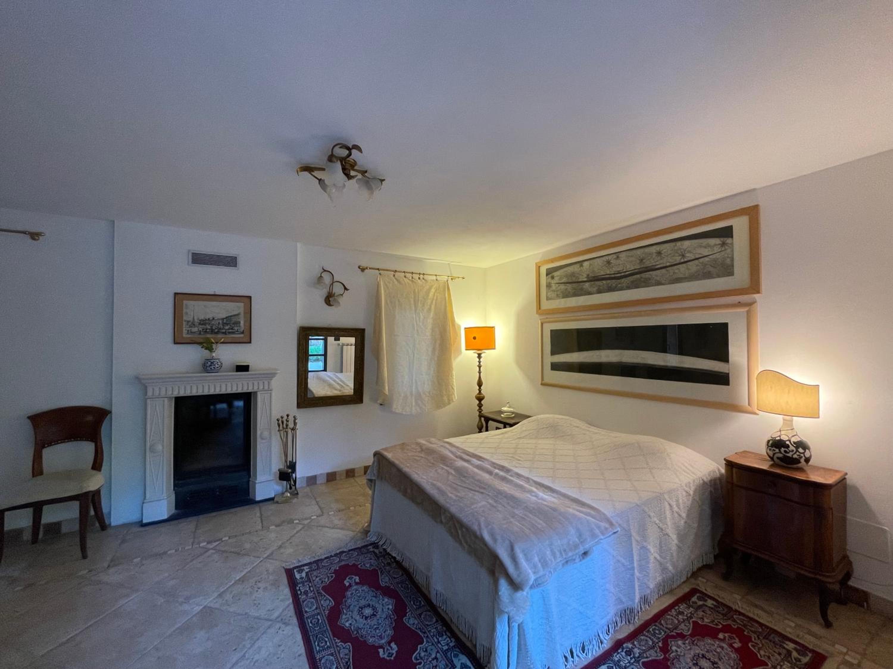 Private villa in the park close to Venice, photo 17